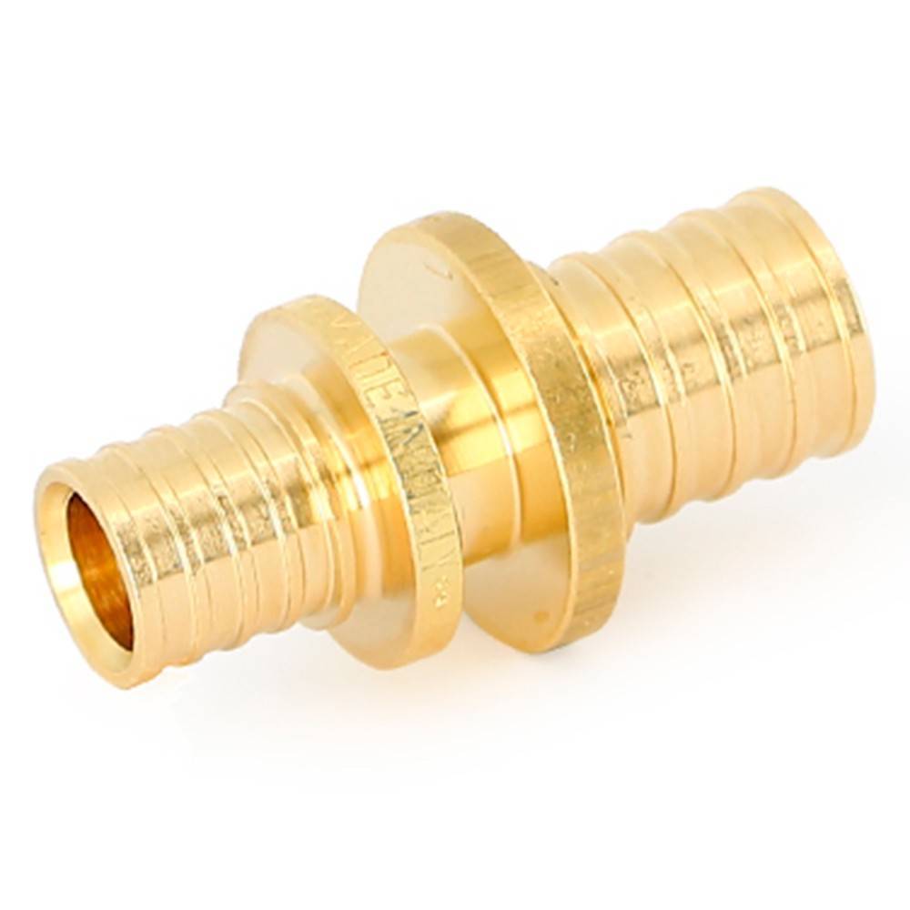 Муфта аксиальная переходная Uni-Fitt 25х16 мм 1513141