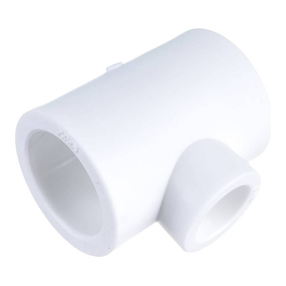 Тройник переходный РОСТерм PPR 32х20х32 мм НС-1517260