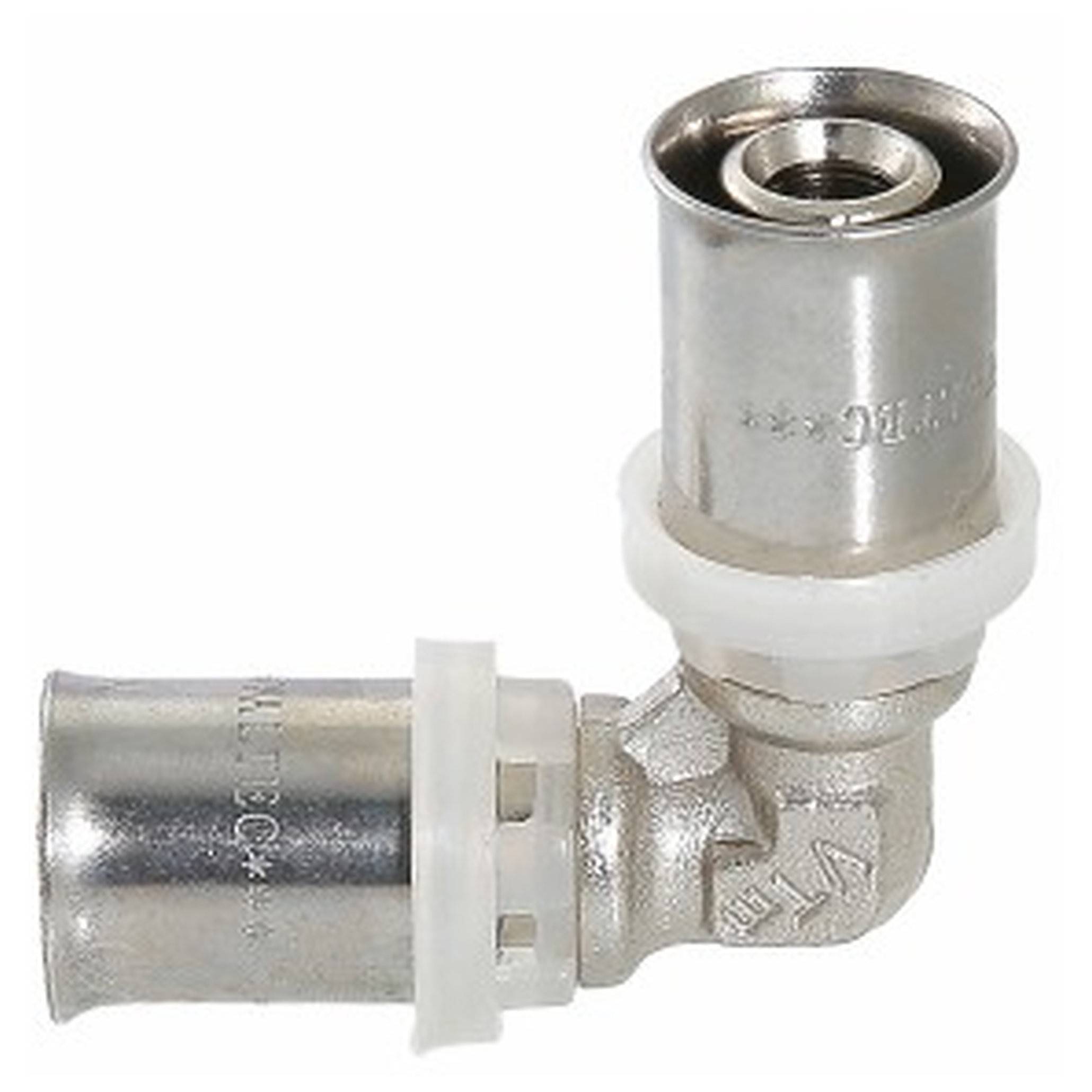 Угольник пресс Valtec 16х16 мм VTm.251.N.001616