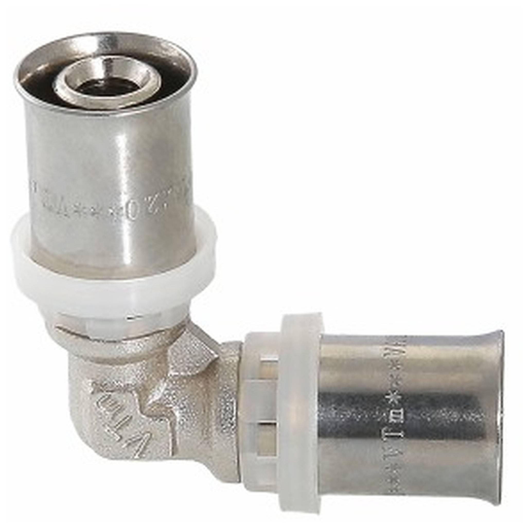 Угольник пресс Valtec 16х16 мм VTm.251.N.001616