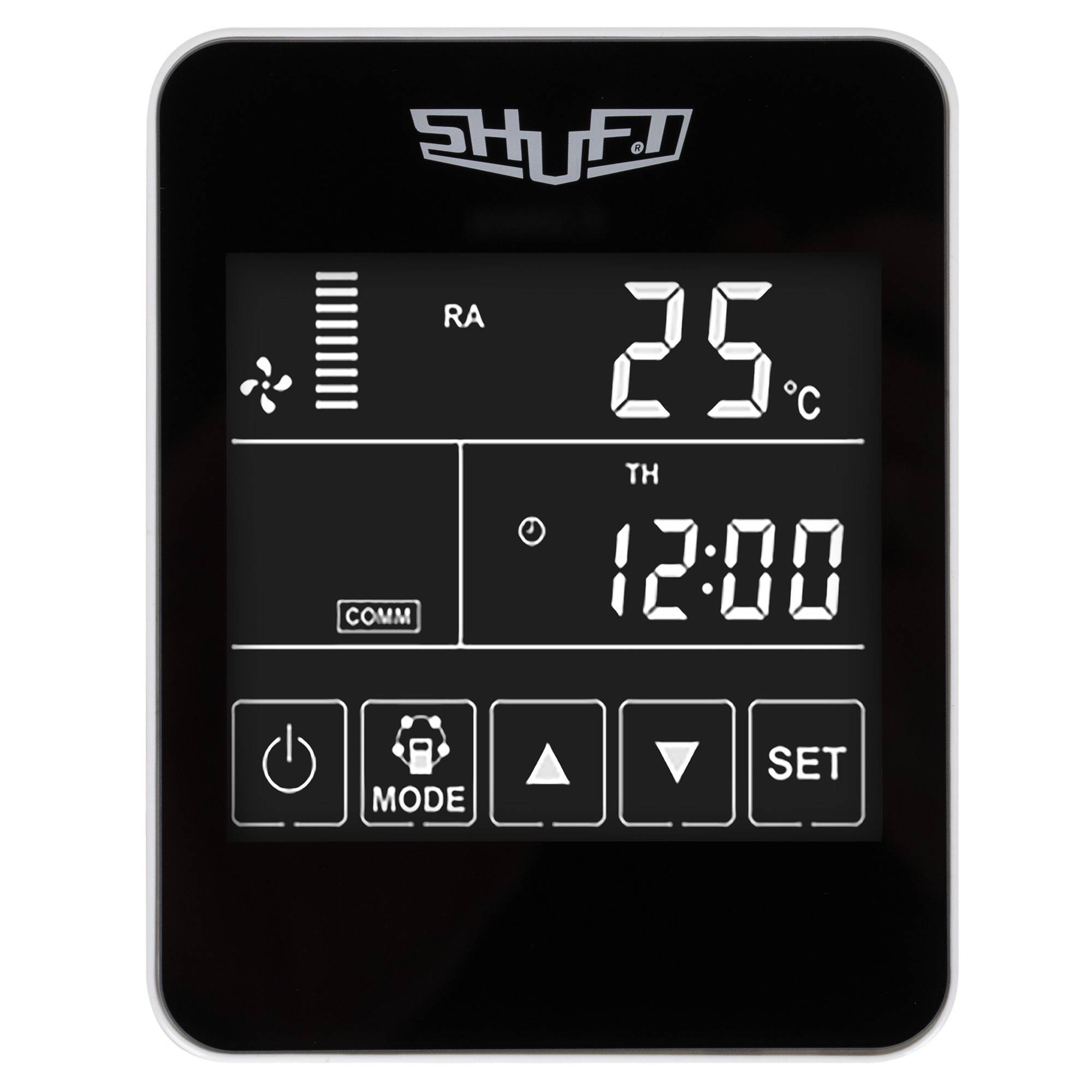 Пульт управления сенсорный Shuft SRC-TS