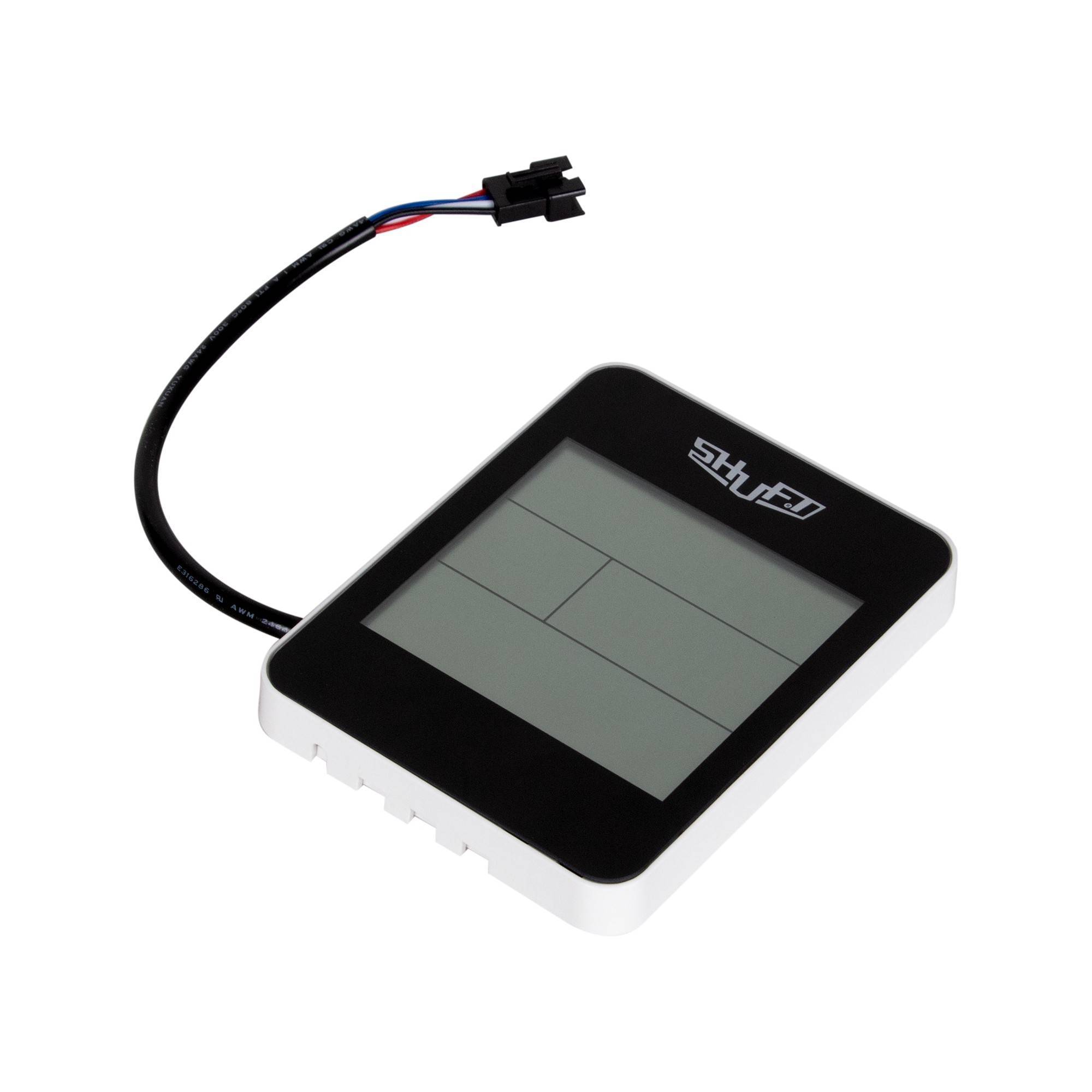 Пульт управления сенсорный Shuft SRC-TS