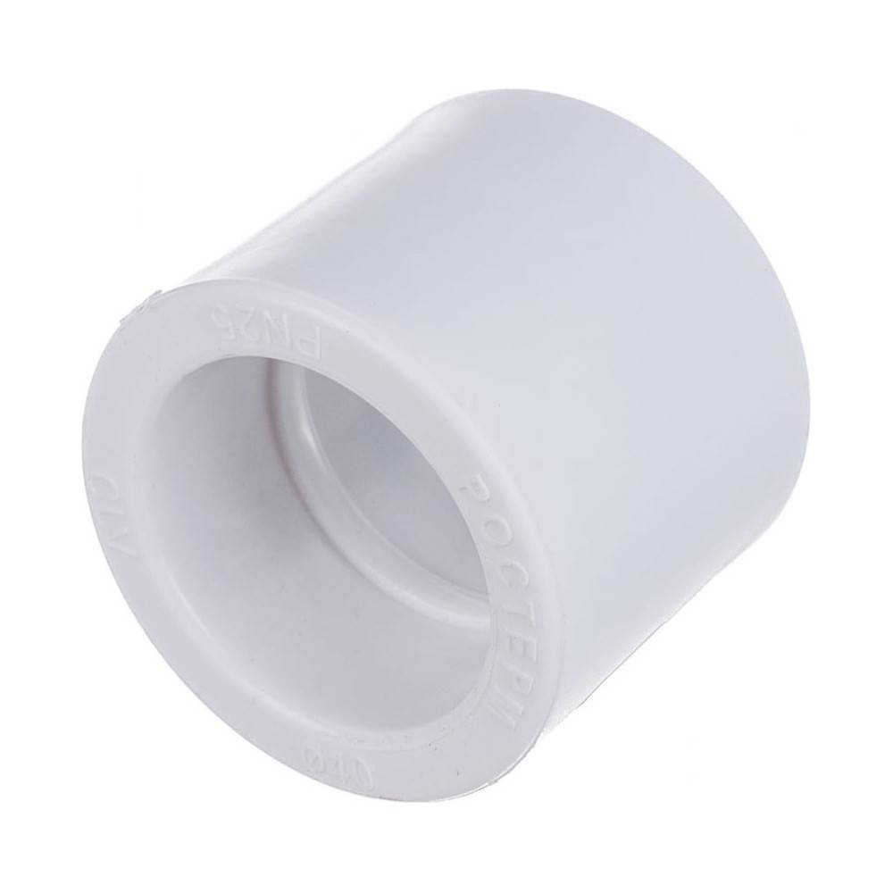 Муфта полипропиленовая РОСТерм PPR 63 мм 201063