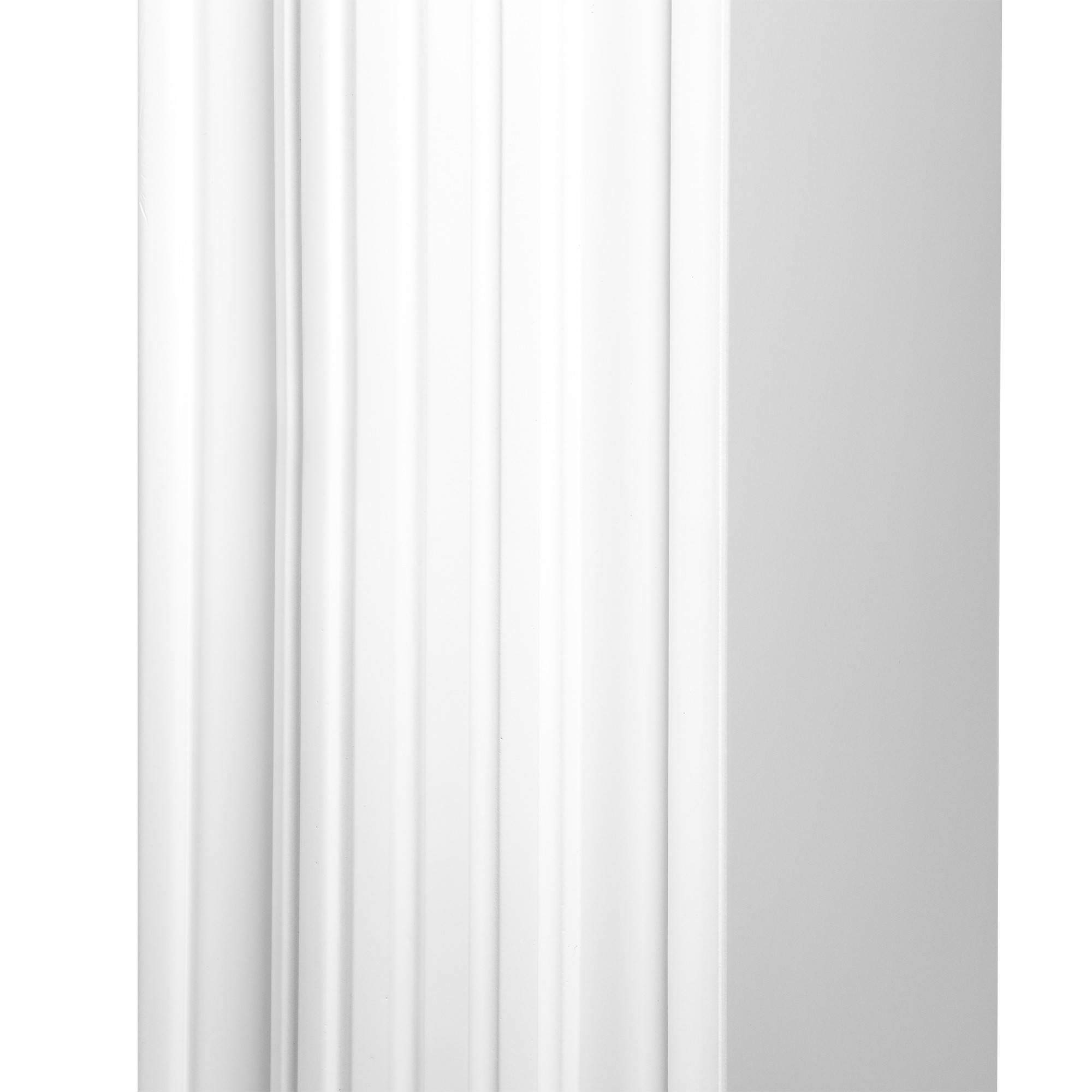 Каминокомплект Royal Thermo Aurora RTFP/P-AR60LS с порталом Olympia 60 белый НС-1721309