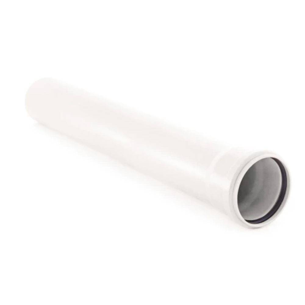 Труба канализационная малошумная RTP Beta Elite 50x1.8x250 мм 1203648