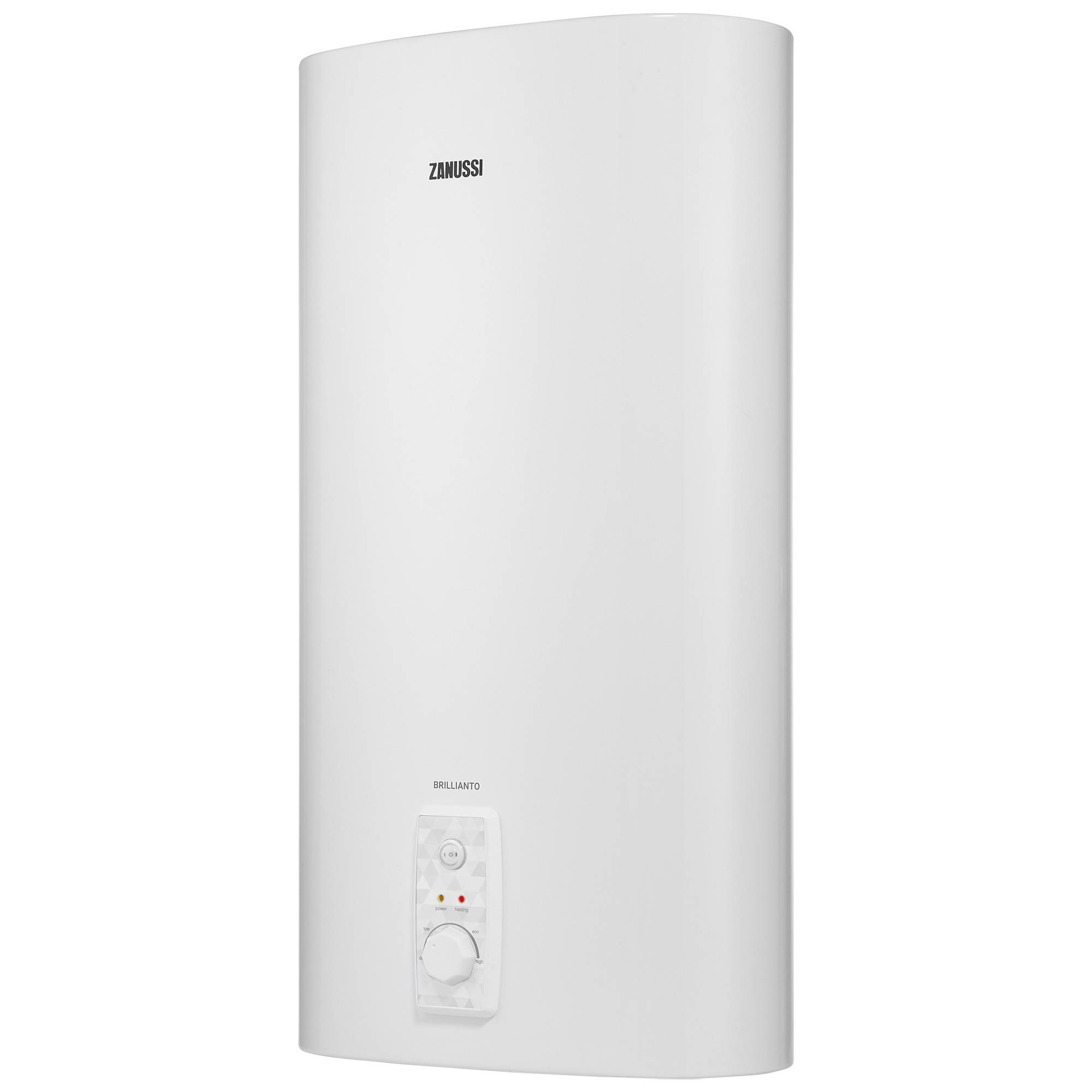 Водонагреватель накопительный Zanussi ZWH/S 100 Brillianto НС-1417670