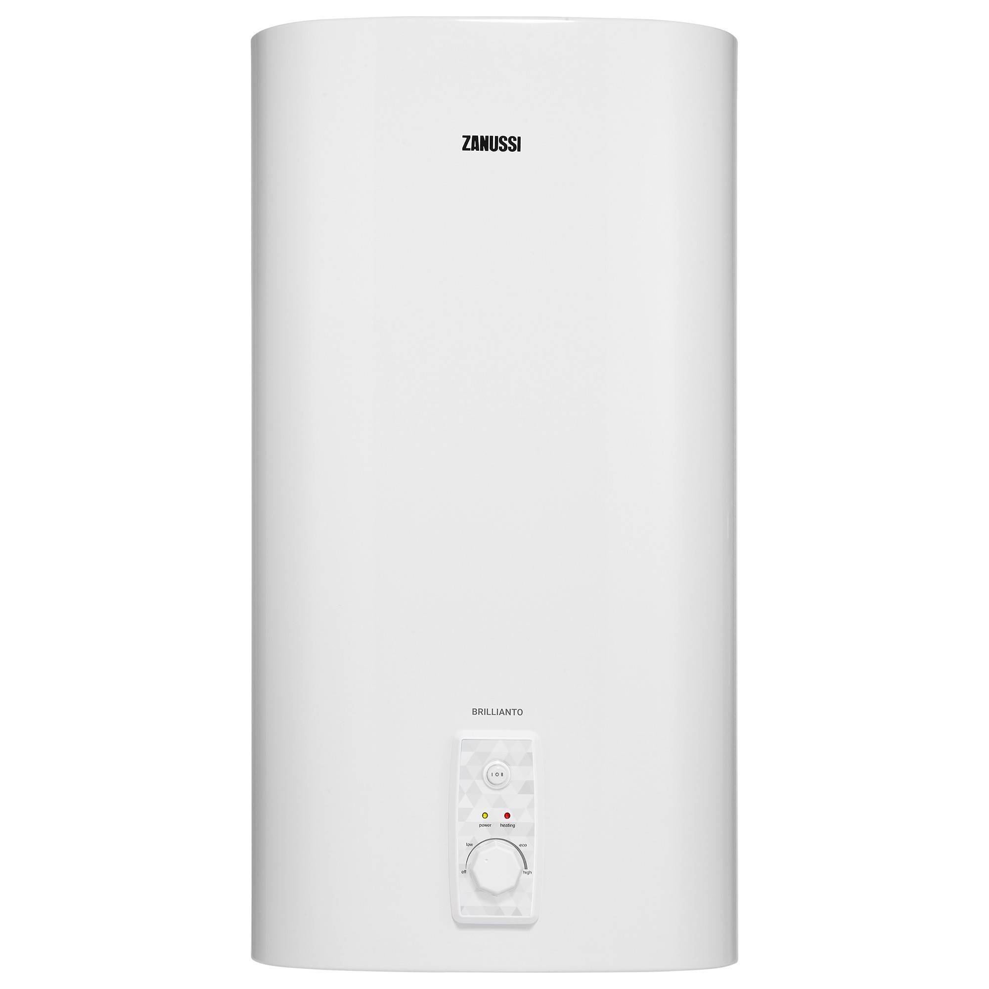 Водонагреватель накопительный Zanussi ZWH/S 100 Brillianto НС-1417670