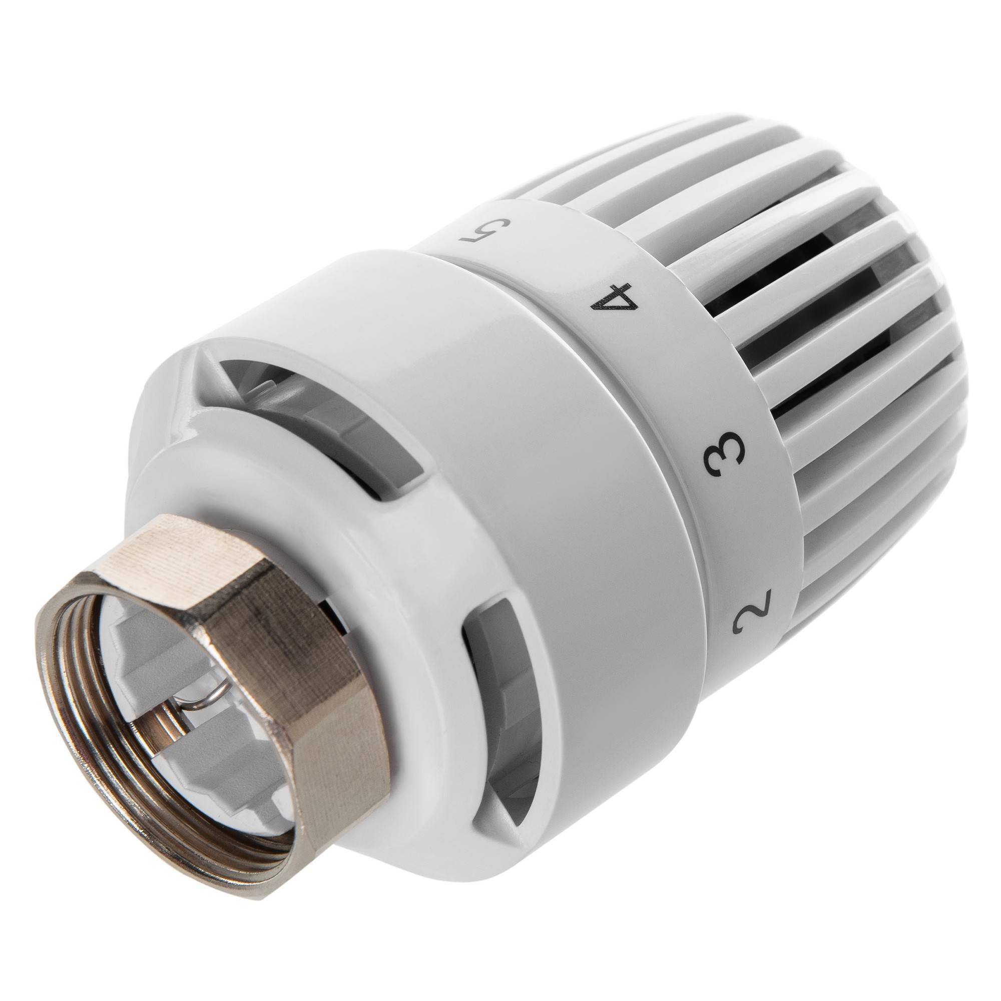 Термоголовка жидкостная Royal Thermo BASIC с выносным датчиком M30x1.5 RTE 50.032