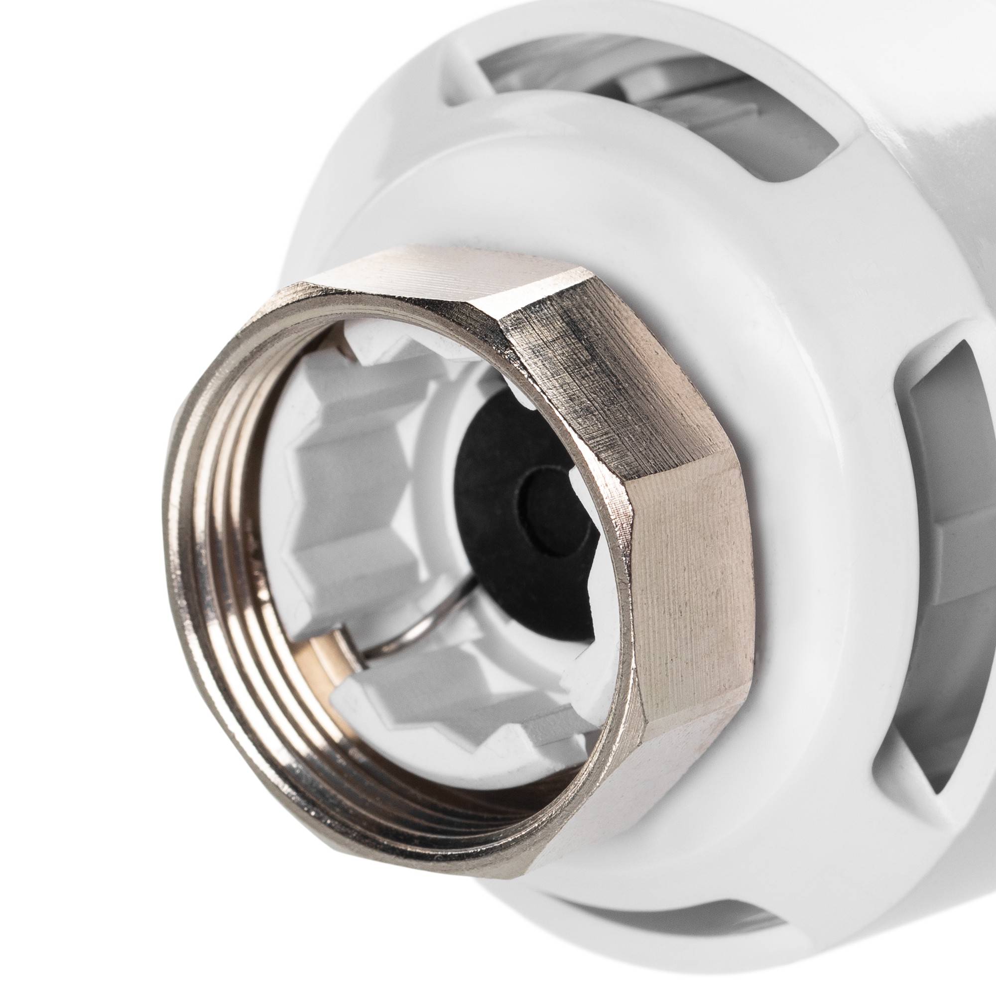 Термоголовка жидкостная Royal Thermo BASIC с выносным датчиком M30x1.5 RTE 50.032