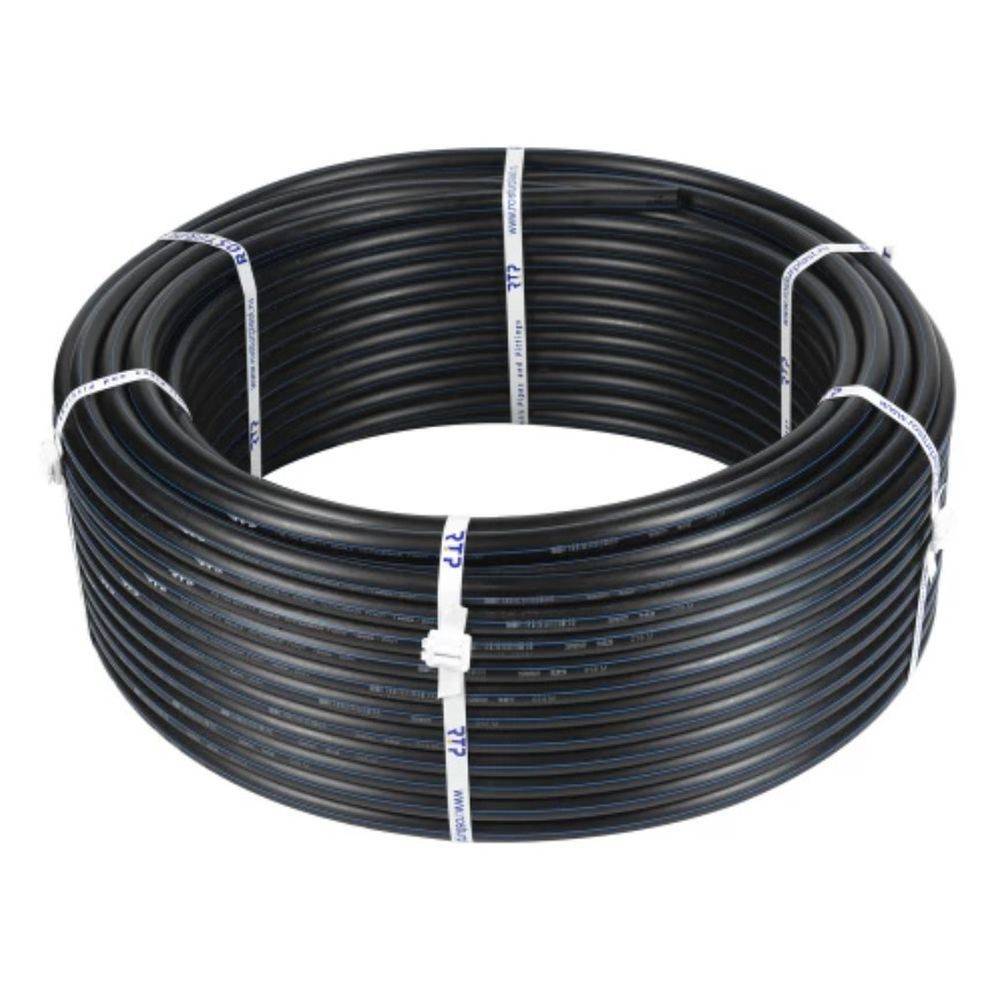 Труба ПНД RTP ПЭ100 20х2.0 мм SDR 11 PN 16 питьевая 200 м 1516432