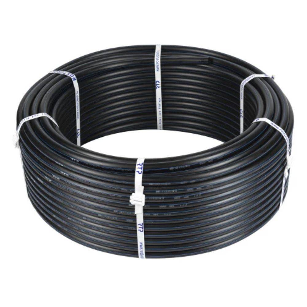 Труба ПНД RTP ПЭ100 32х2.4 мм SDR 13.6 PN 12.5 питьевая 200 м 1516433