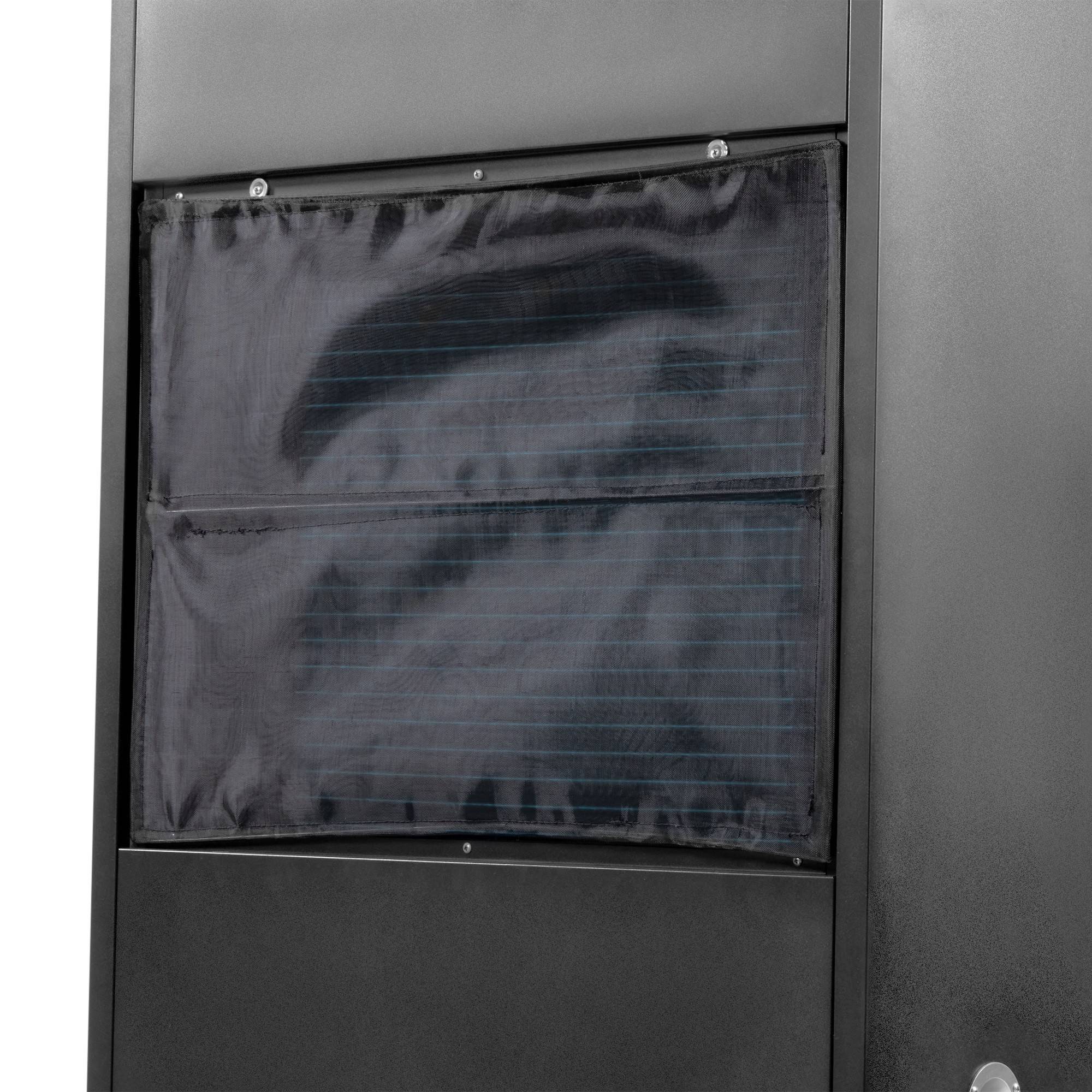 Осушитель воздуха промышленный Ballu Sand hill BDH-360LE колонный