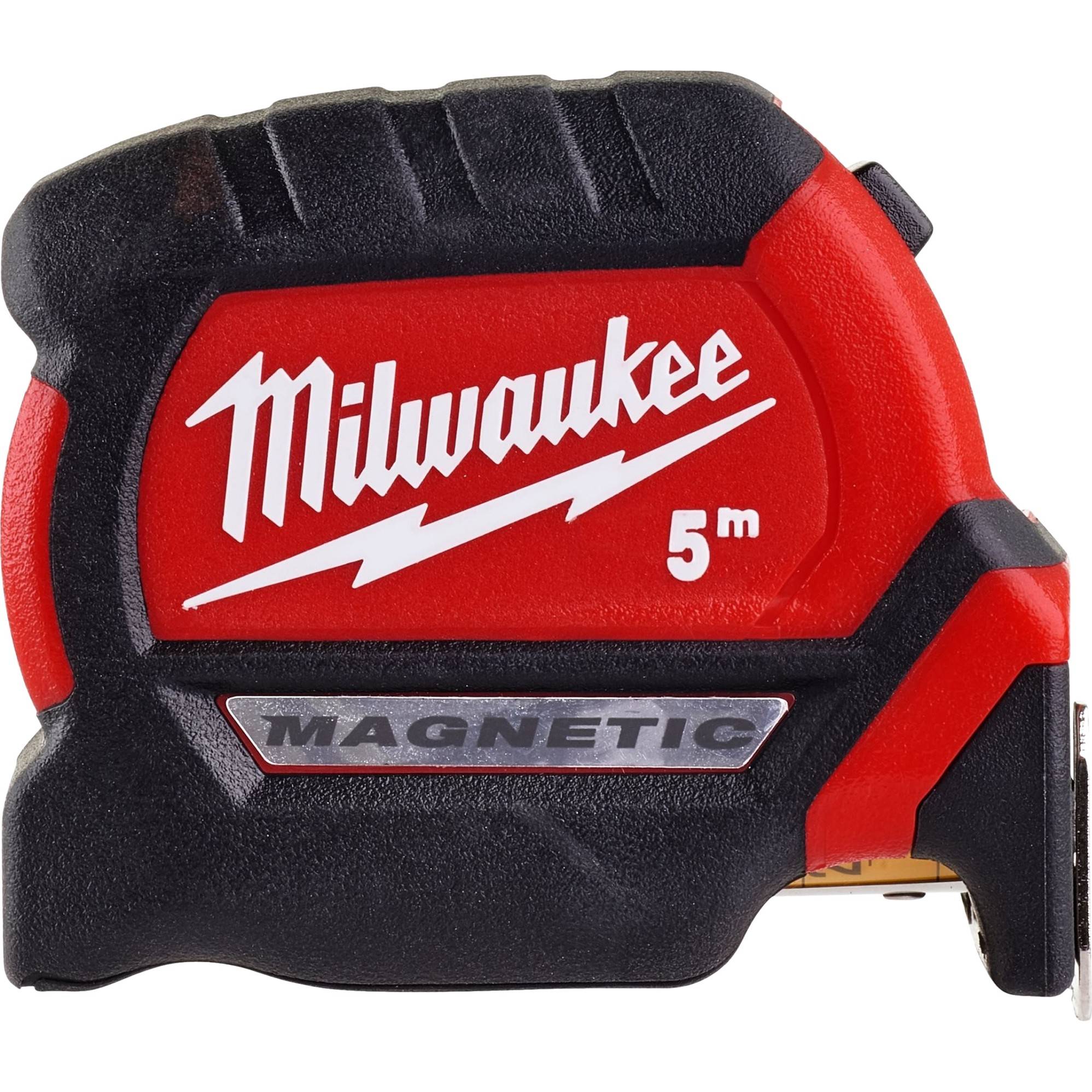Рулетка магнитная Milwaukee GEN III 5 м х 27 мм 4932464599