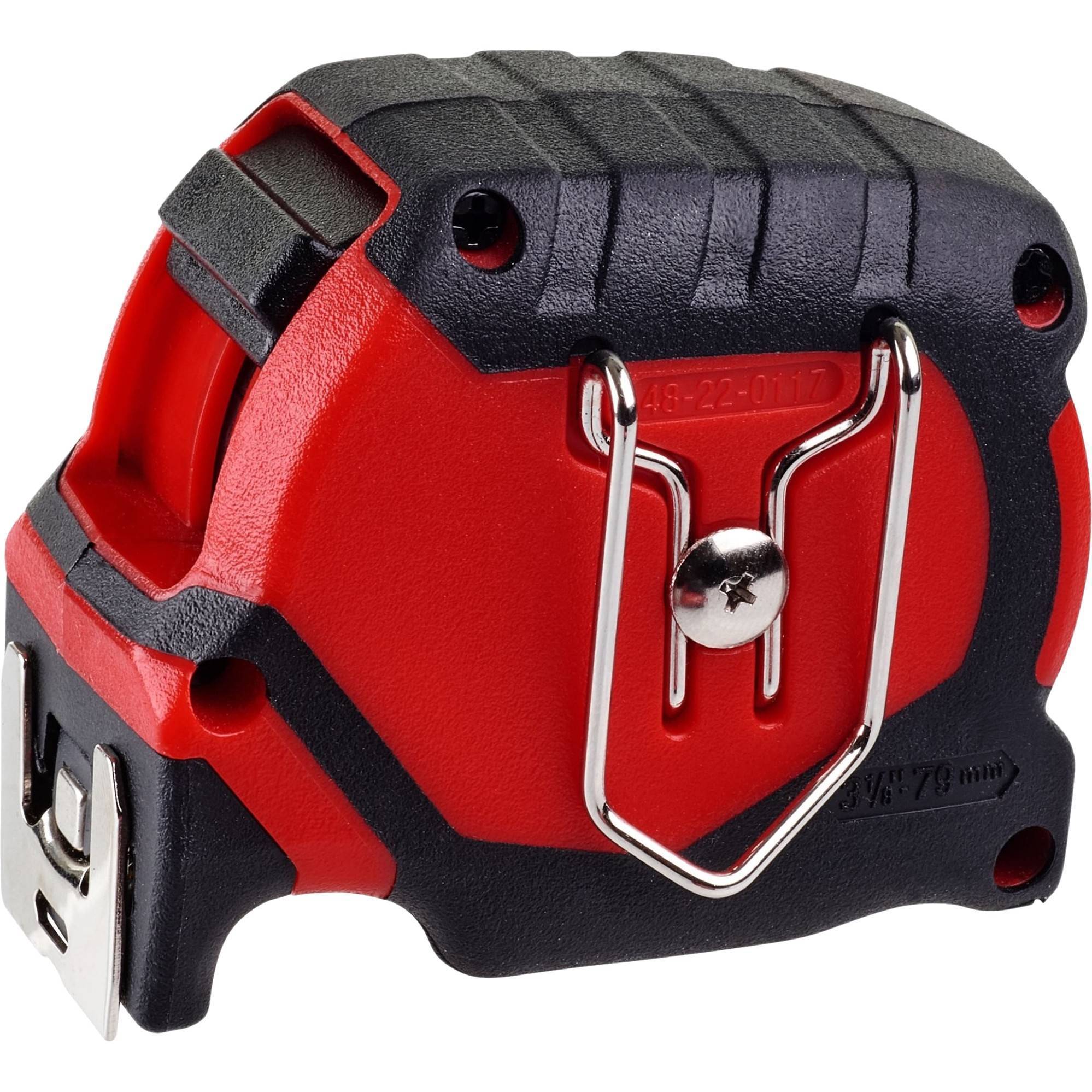 Рулетка магнитная Milwaukee GEN III 5 м х 27 мм 4932464599