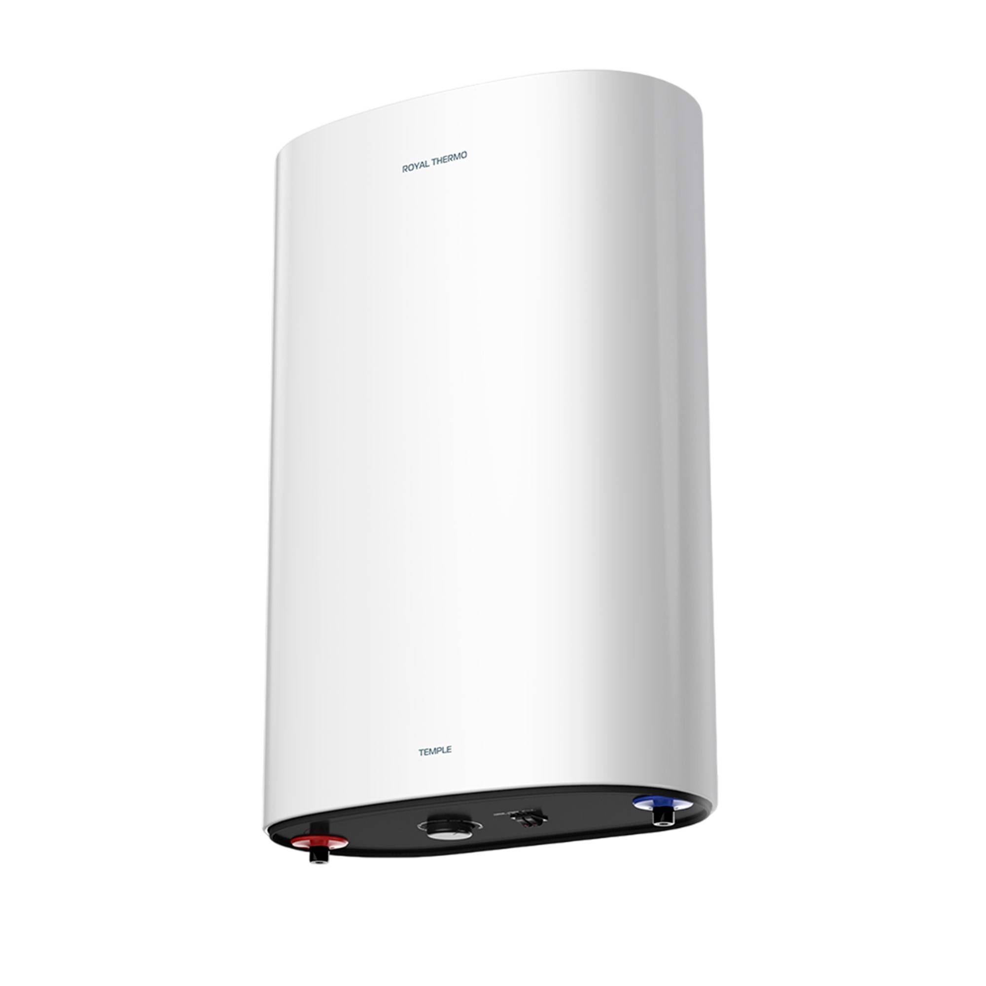 Водонагреватель накопительный Royal Thermo RWH 80 Temple 1701537