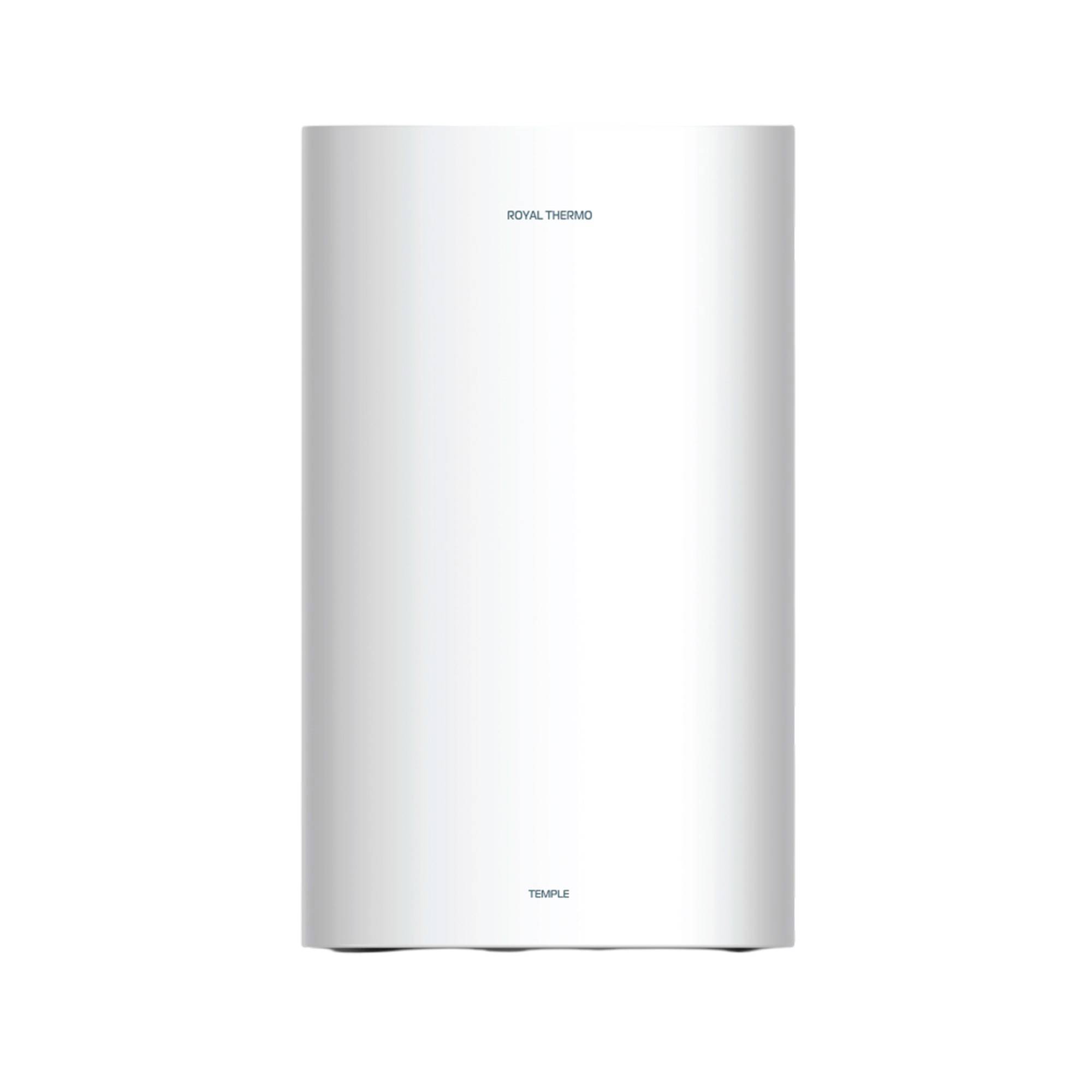 Водонагреватель накопительный Royal Thermo RWH 80 Temple 1701537