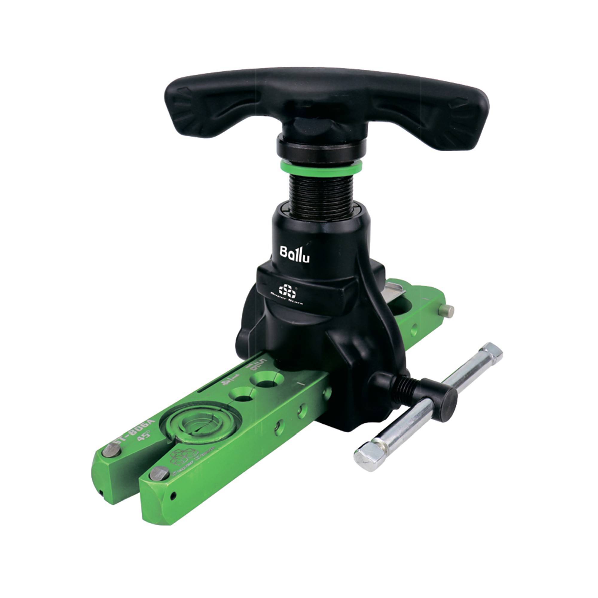 Набор для развальцовки Ballu Super Stars ST-806FT-L