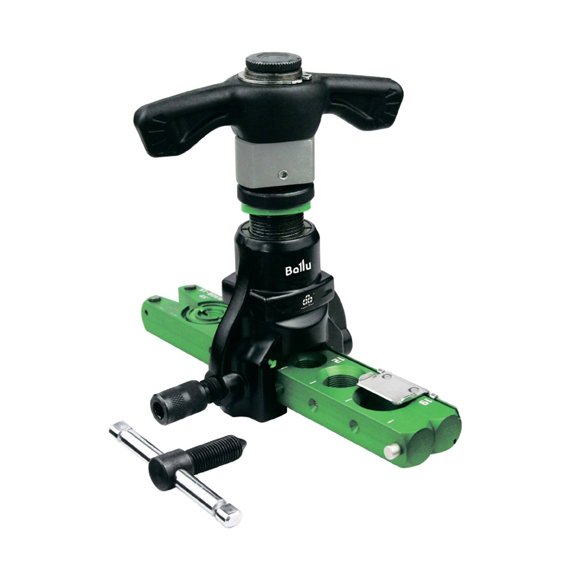 Набор для развальцовки Ballu Super Stars ST-R806FT-L