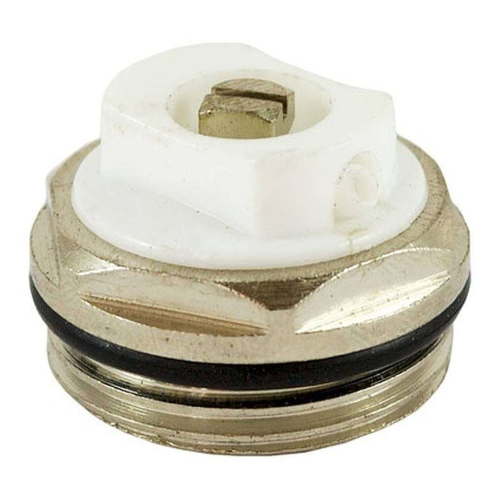 Воздухоотводчик ручной радиаторный STI 1/2 НС-1573423