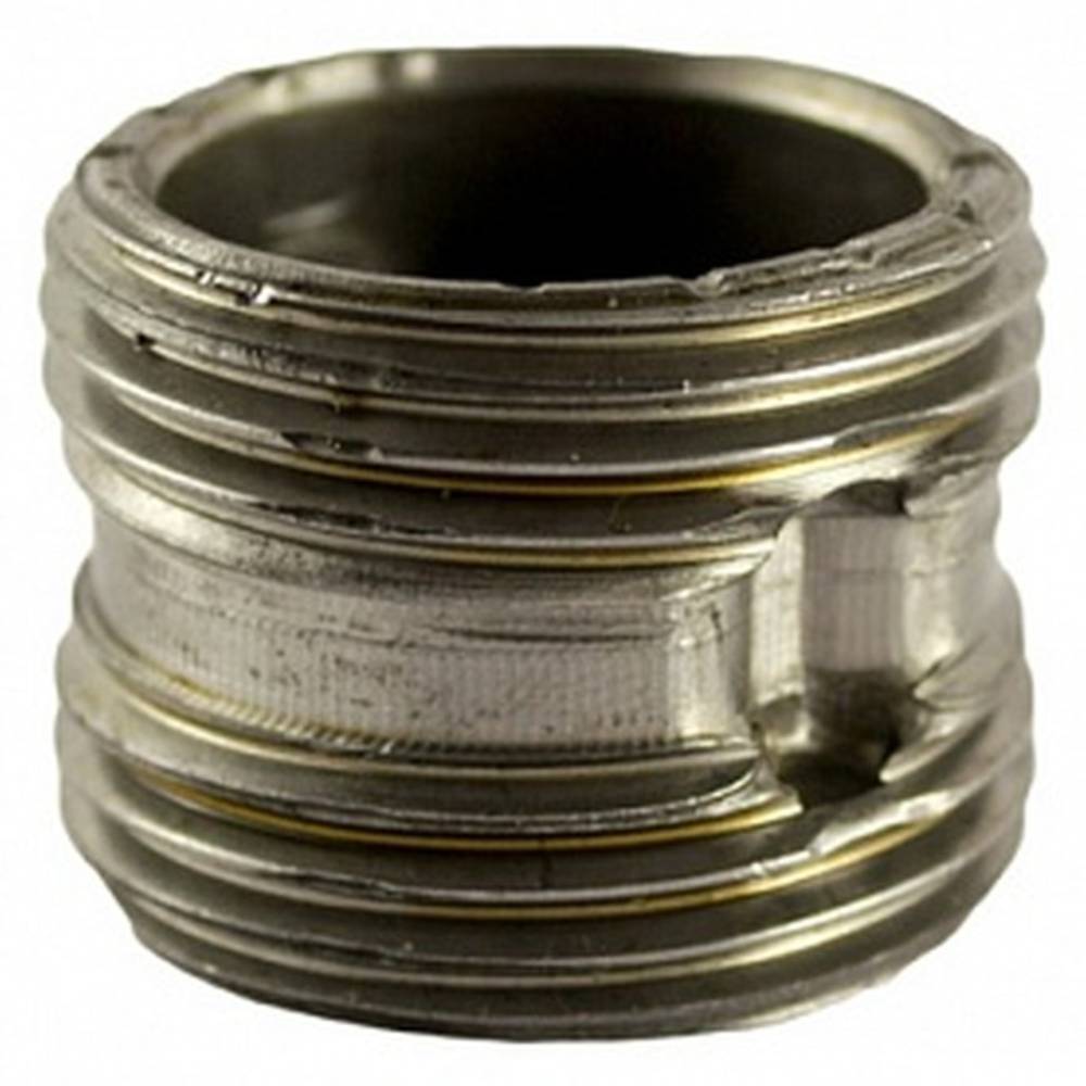 Ниппель радиаторный STI стальной 1 1573446