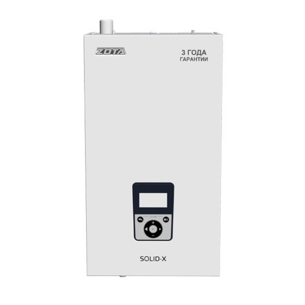 Электрокотел ZOTA Solid-X 30 кВт НС-1587420