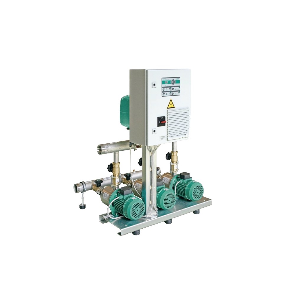 Станция повышения давления Wilo COR-3 MHI 403/SKw-EB-R-X 1538833