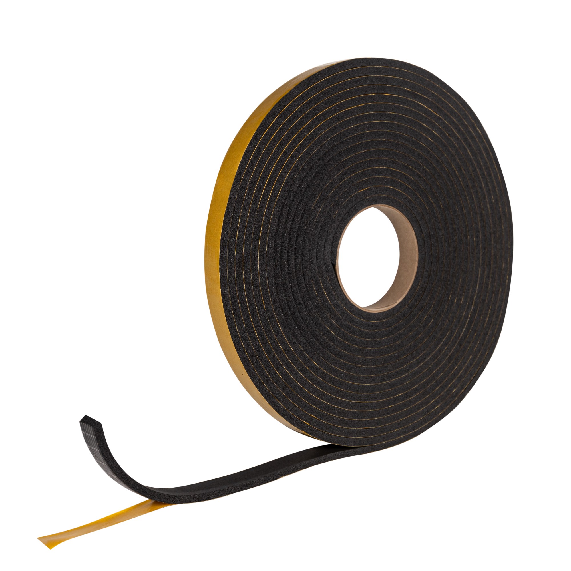 Лента уплотнительная межфланцевая SHUFT 15х6 мм 10 м спайка 2 шт 1709975