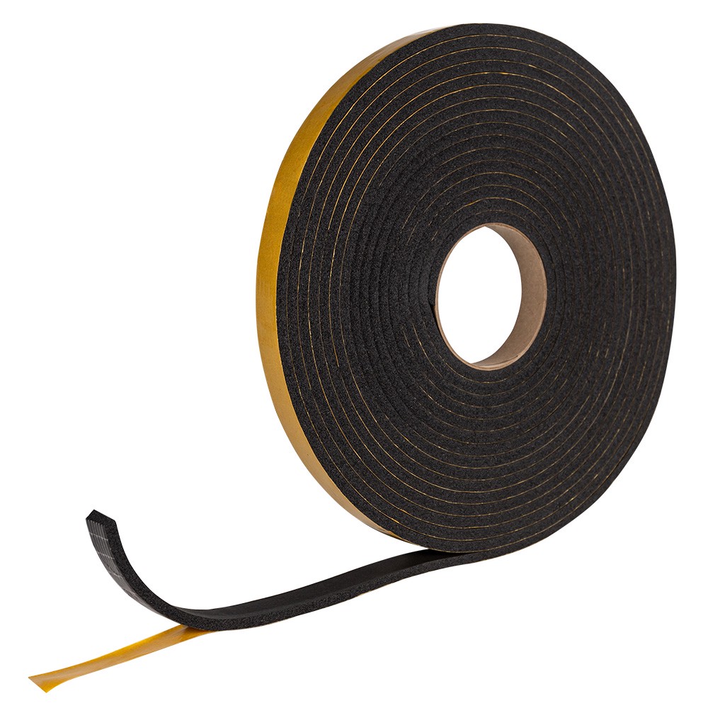 Лента уплотнительная межфланцевая SHUFT 20х6 мм 10 м 1709978