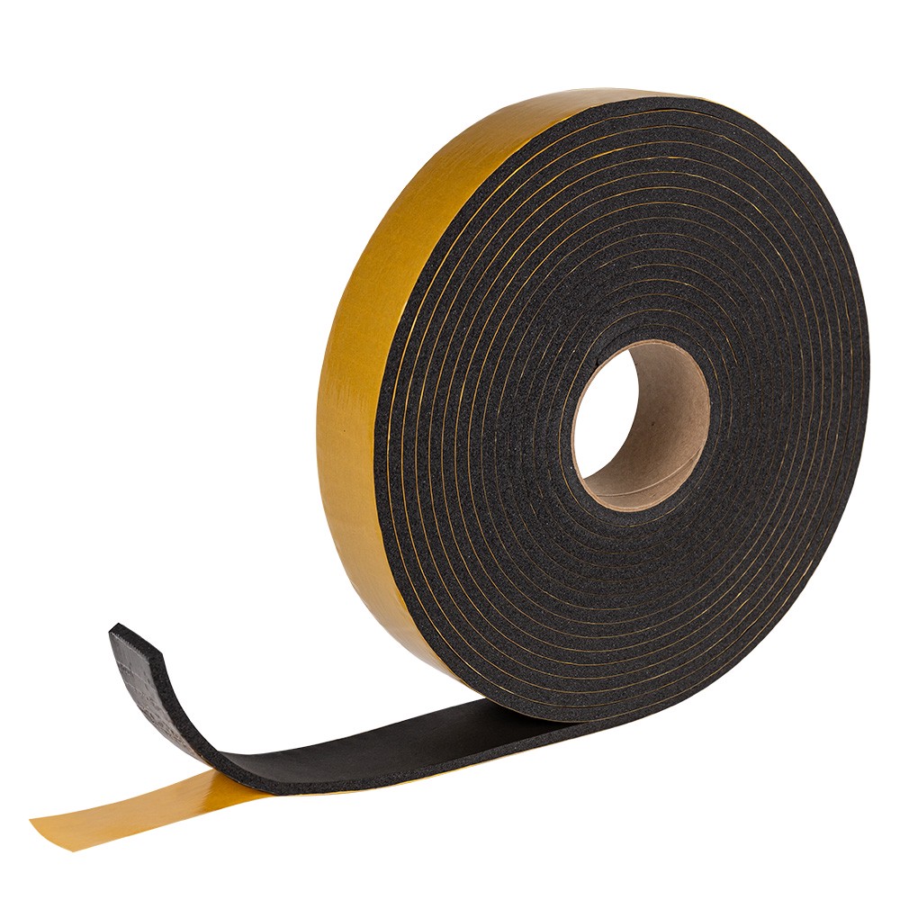 Лента уплотнительная межфланцевая SHUFT 20х6 мм 10 м 1709978