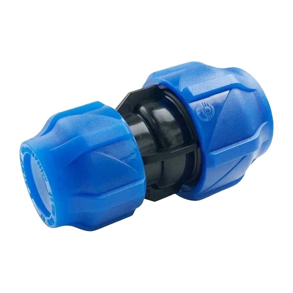 Муфта компрессионная переходная Valfex 63х32 мм 1425623