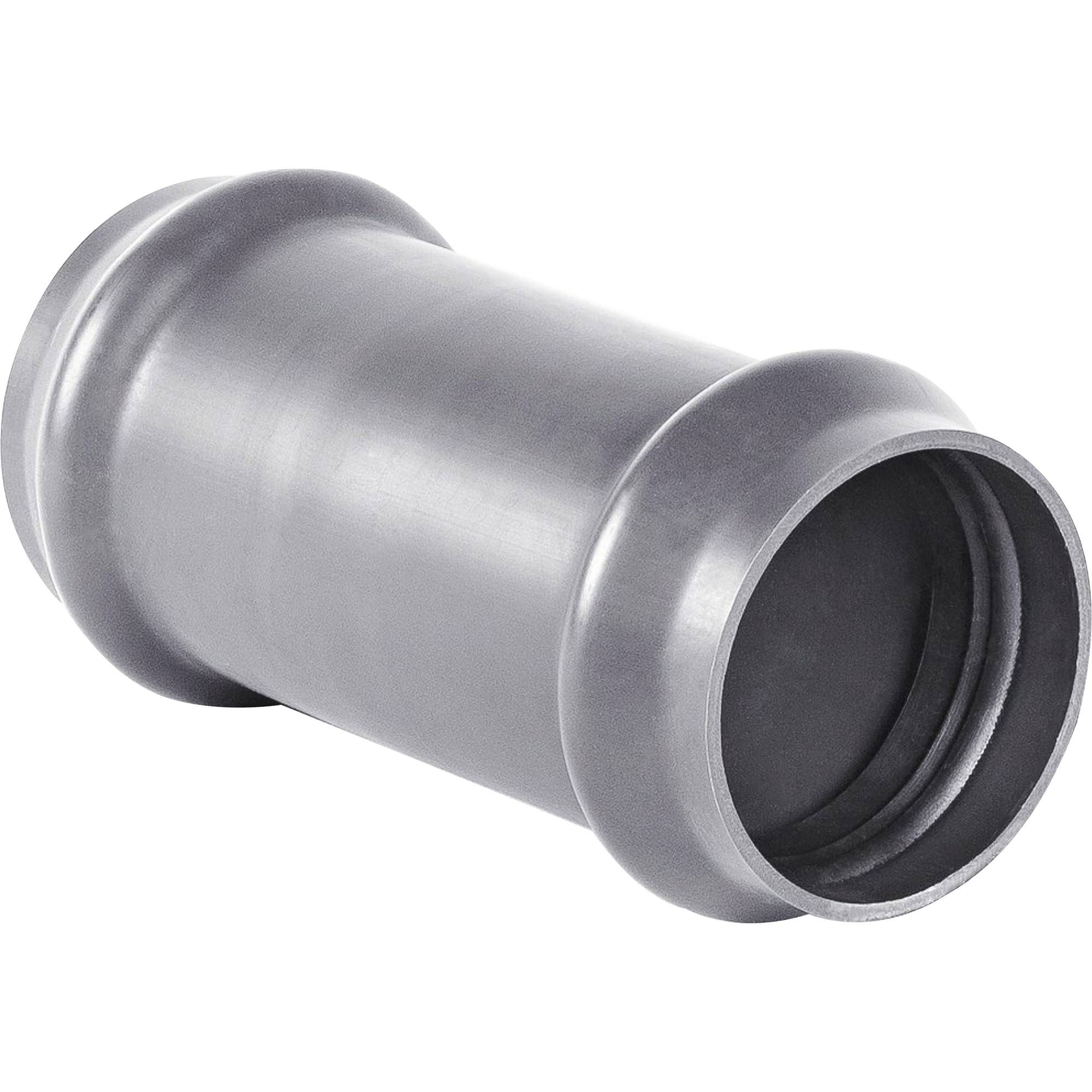 Муфта ремонтная скользящая ХЕМКОР НПВХ 225 мм 3010225000