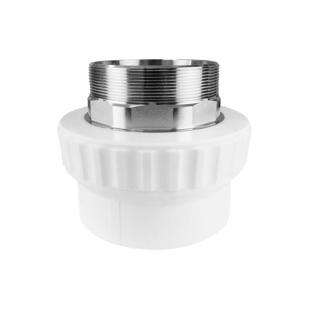 Муфта комбинированная Valfex под ключ 32 мм x 1 1/4 НР 1256564