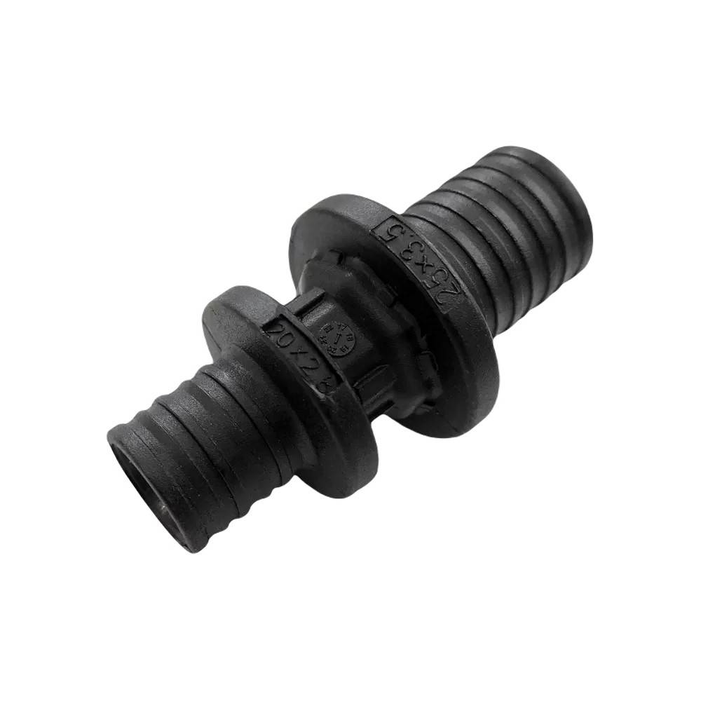 Муфта аксиальная переходная VARMEGA Slide-fit 25x20 мм VM50703