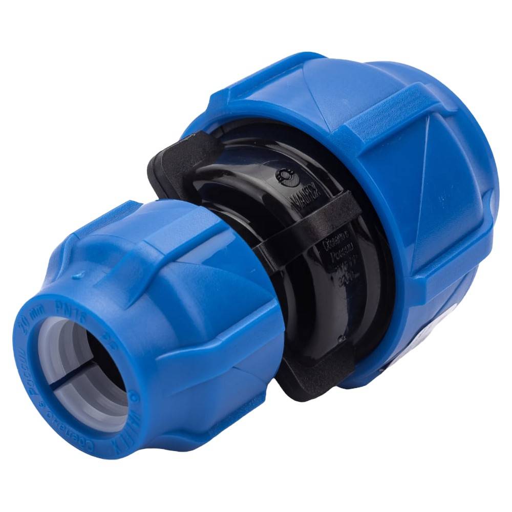 Муфта компрессионная переходная Valfex 32х20 мм 1425614