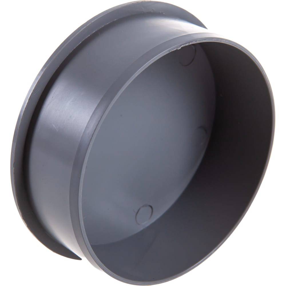 Заглушка для внутренней канализации VALFEX 75 мм PP-H 20108075