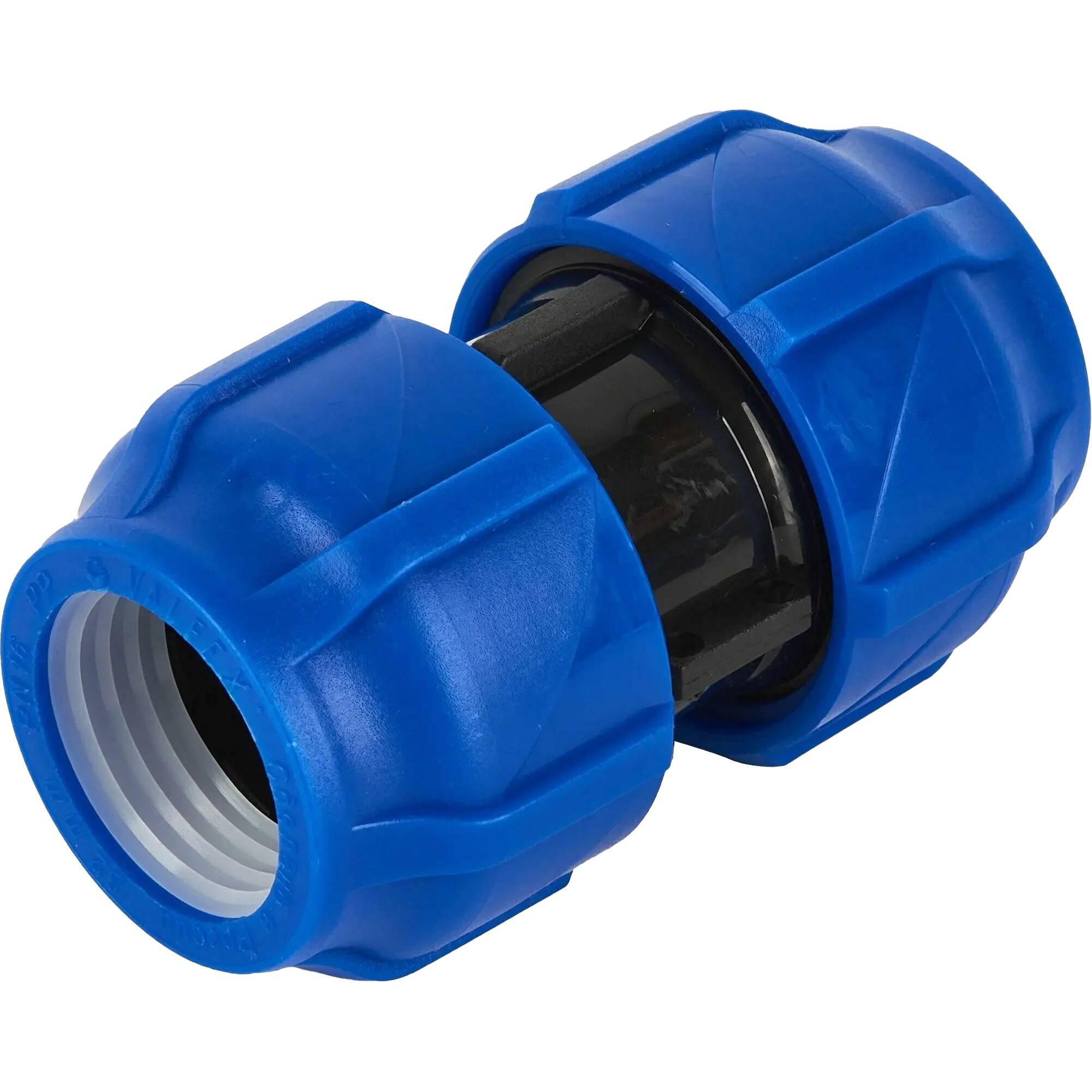 Муфта компрессионная соединительная Valfex 63 мм 1425631