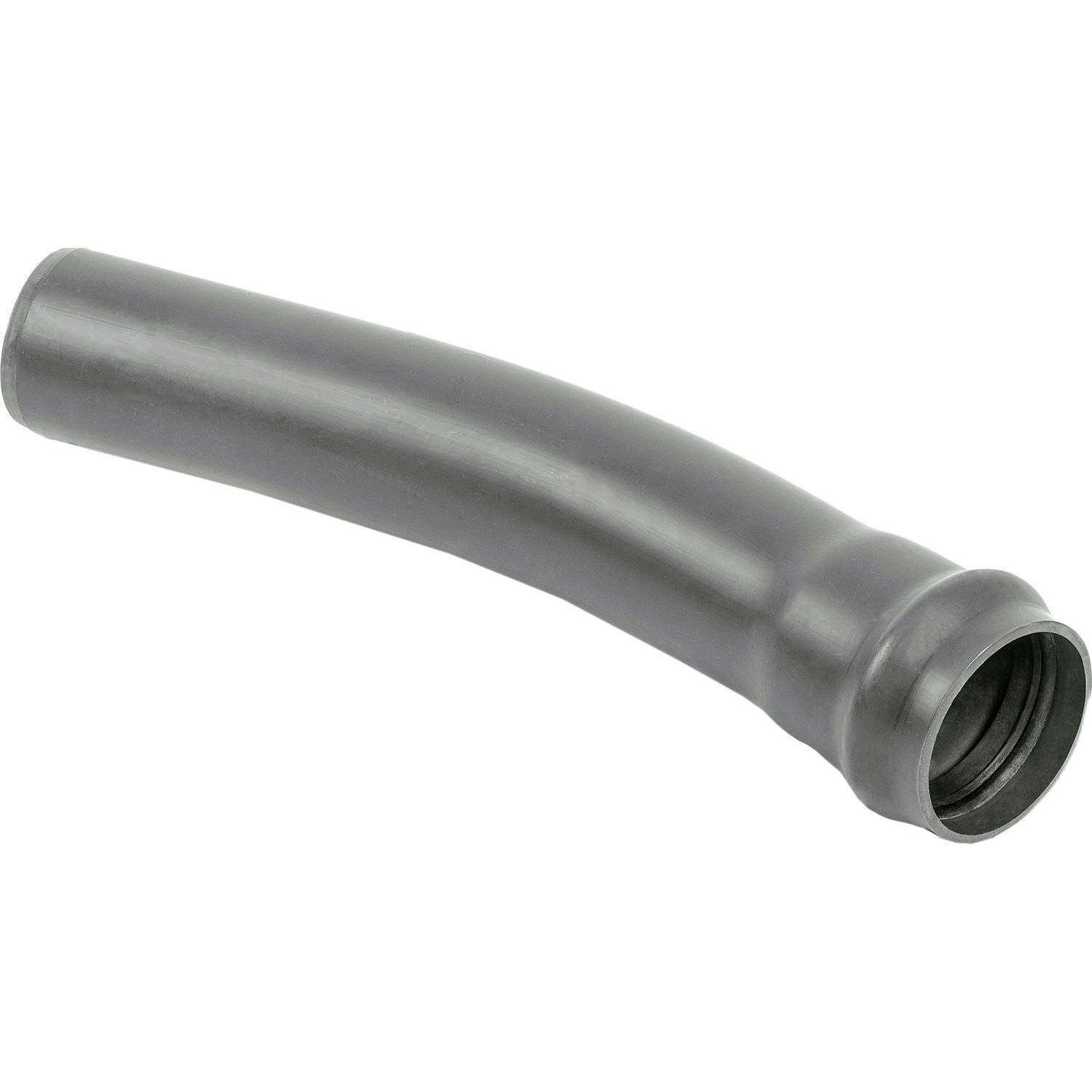 Отвод напорный ХЕМКОР НПВХ 315 мм 60° НС-1455259