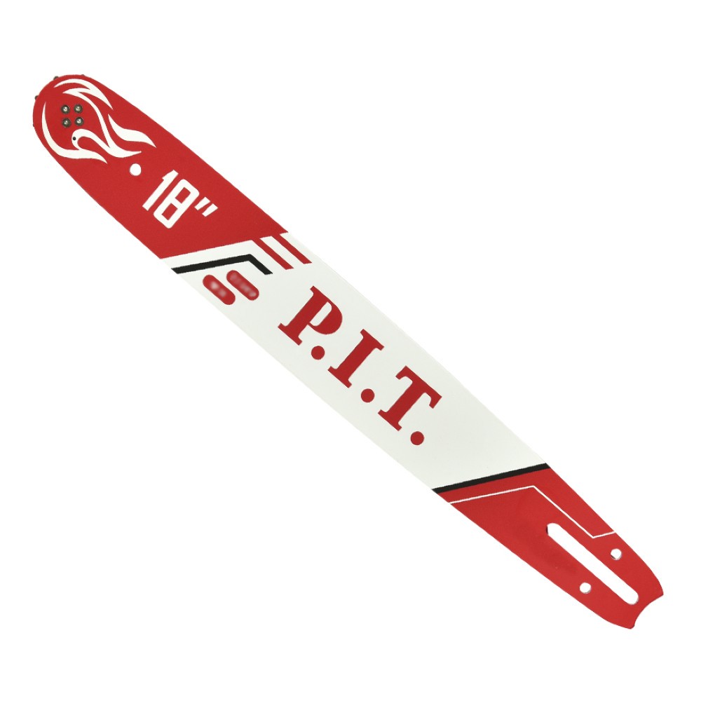 Шина для цепной пилы P.I.T. ASCH02-180A 18 0.325 1.5 мм 72 звена ASCH02-180A