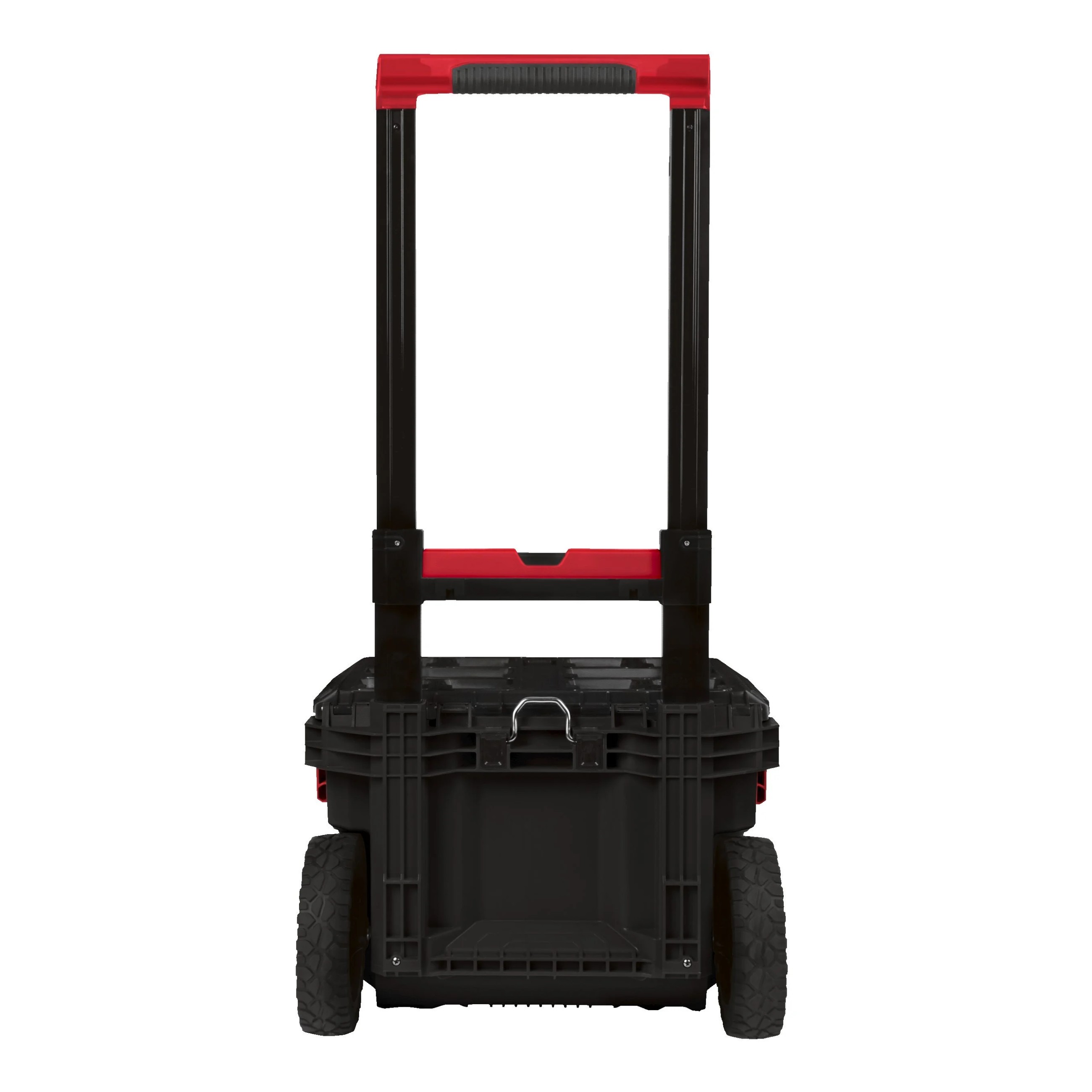 Ящик инструментальный на колесах Milwaukee PACKOUT 4932464078