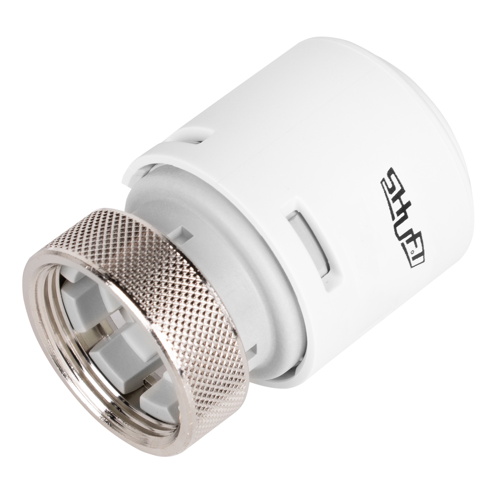 Клапан трехходовой с приводом Shuft RCVA 1/2 Kvs 1.6 24В RCVA 1/2-1.6-24