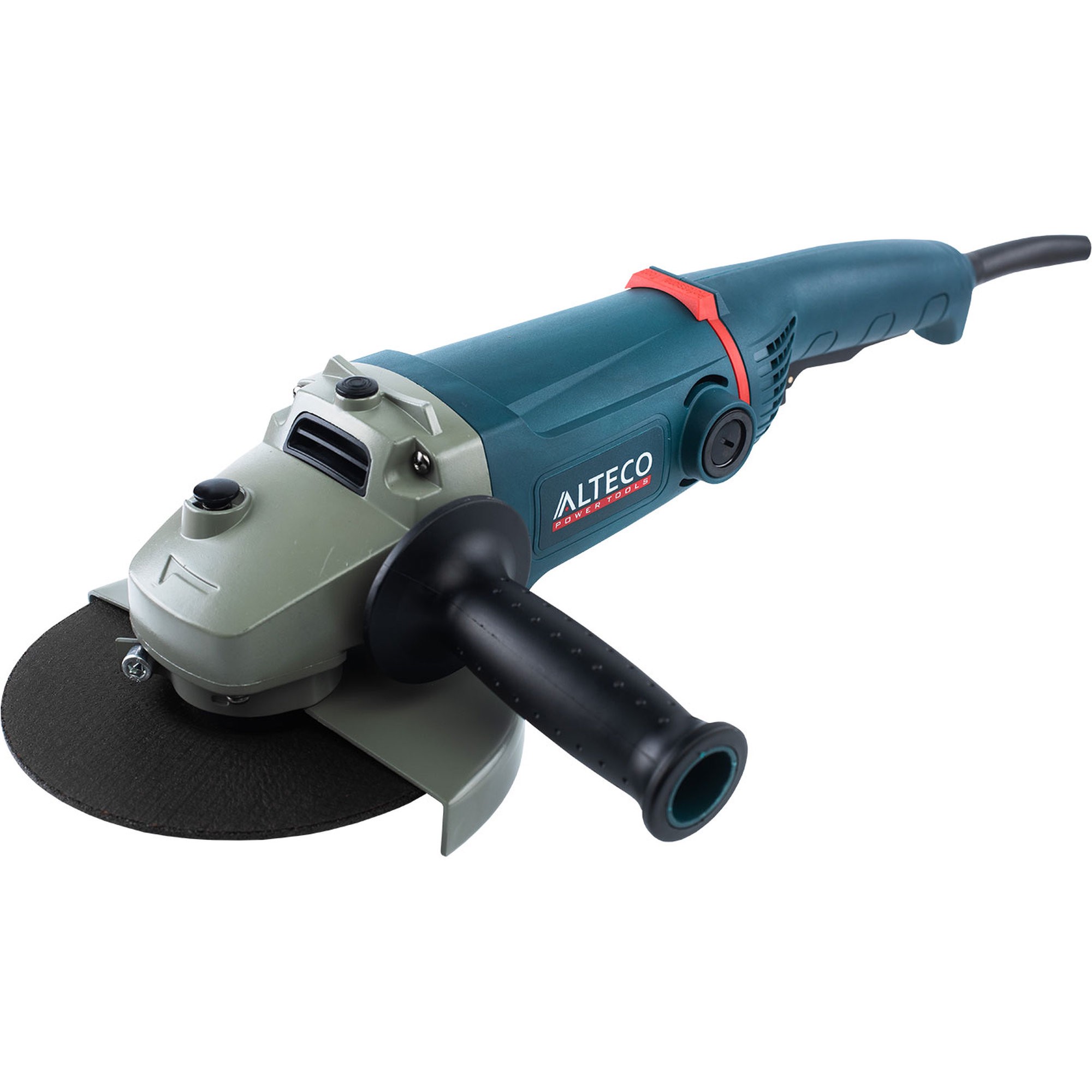 Угловая шлифмашина ALTECO AG 2000-180.1 2000 Вт 180 мм AG 2000-180.1