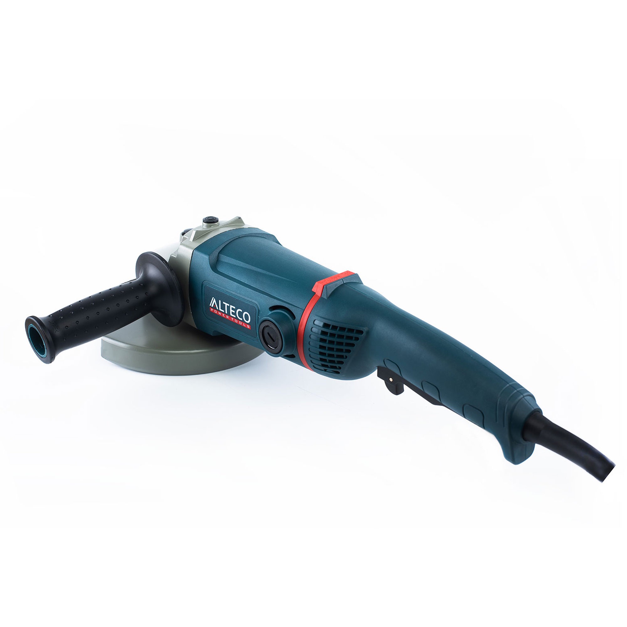 Угловая шлифмашина ALTECO AG 2000-180.1 2000 Вт 180 мм AG 2000-180.1