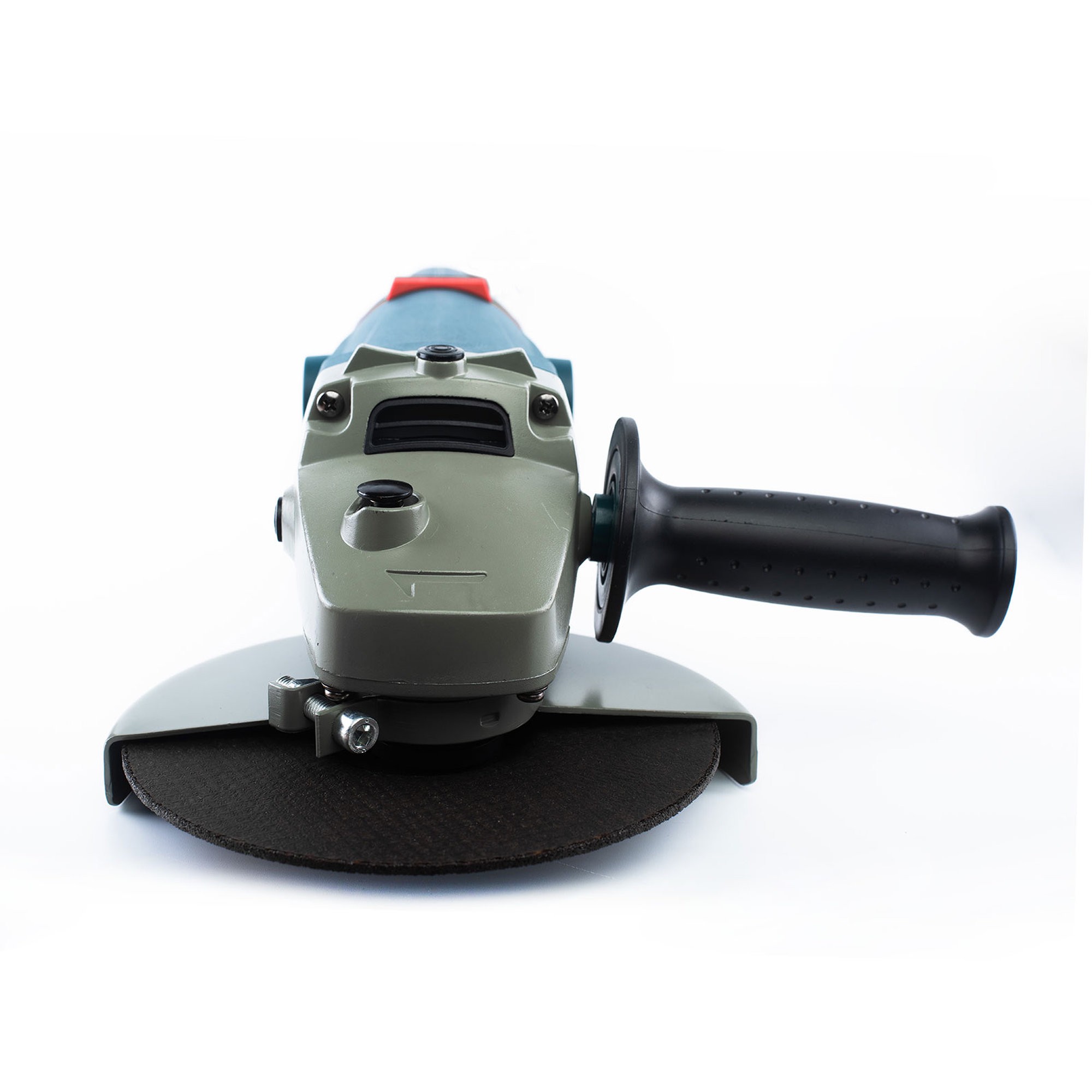 Угловая шлифмашина ALTECO AG 2000-180.1 2000 Вт 180 мм AG 2000-180.1