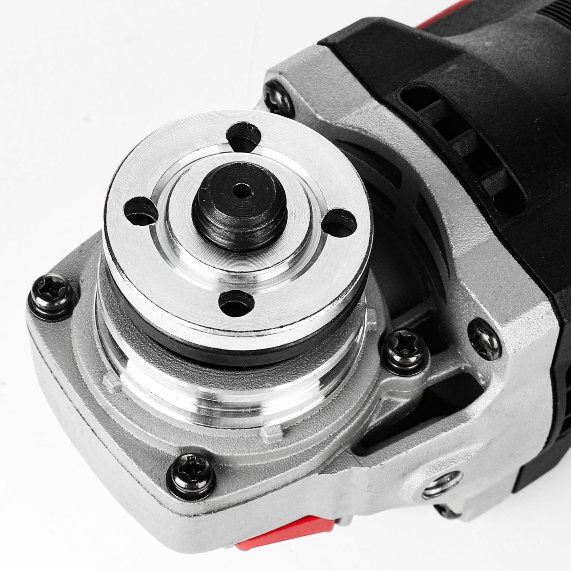 Угловая шлифмашина P.I.T. PWS125-C6 МАСТЕР 125 мм 1050 Вт регулировка оборотов PWS125-C6