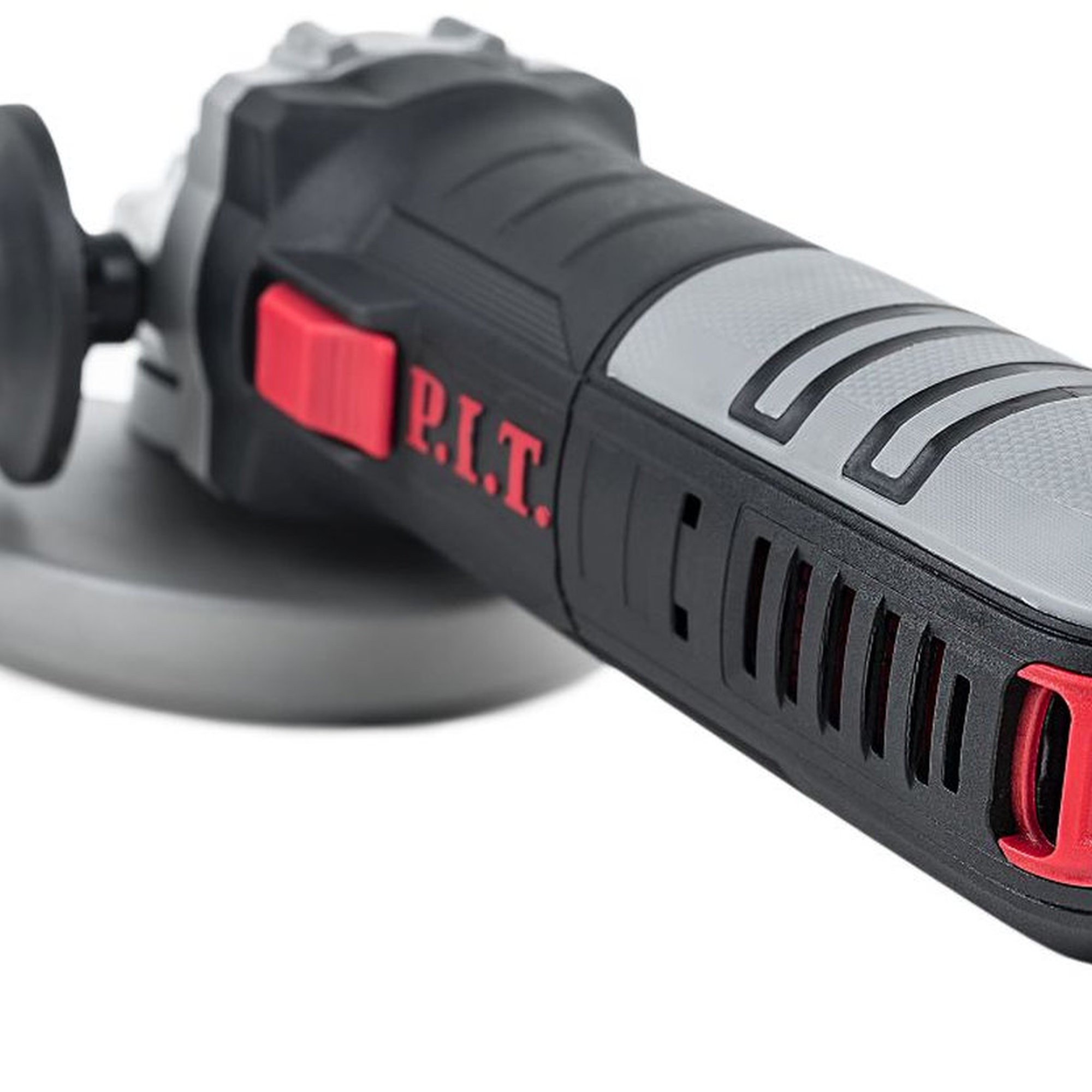 Угловая шлифмашина P.I.T. PWS125-C6 МАСТЕР 125 мм 1050 Вт регулировка оборотов PWS125-C6