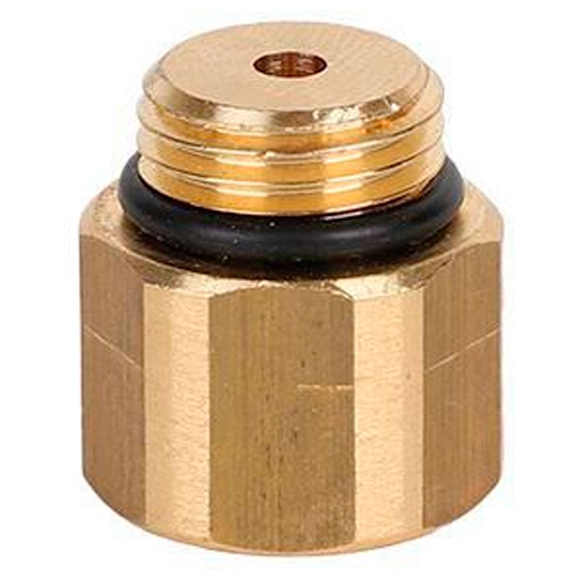 Переходник для медной трубки MVI 1/8 х 1/4 BL.901.02