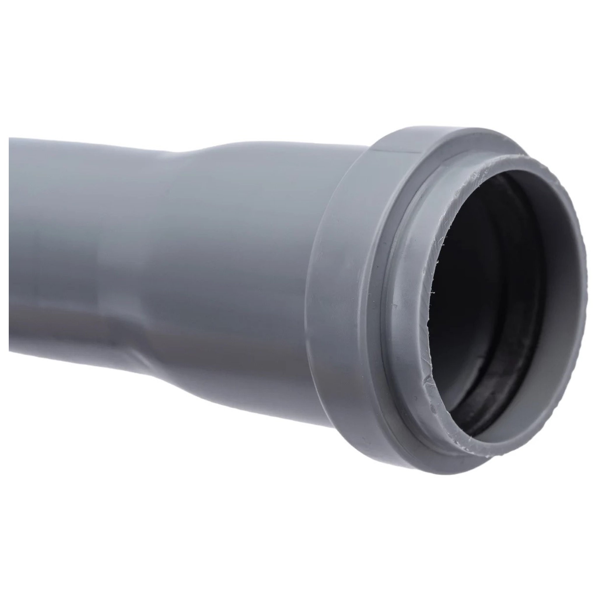 Труба канализационная внутренняя ПОЛИТЭК 32х1.8х500 мм 1306959