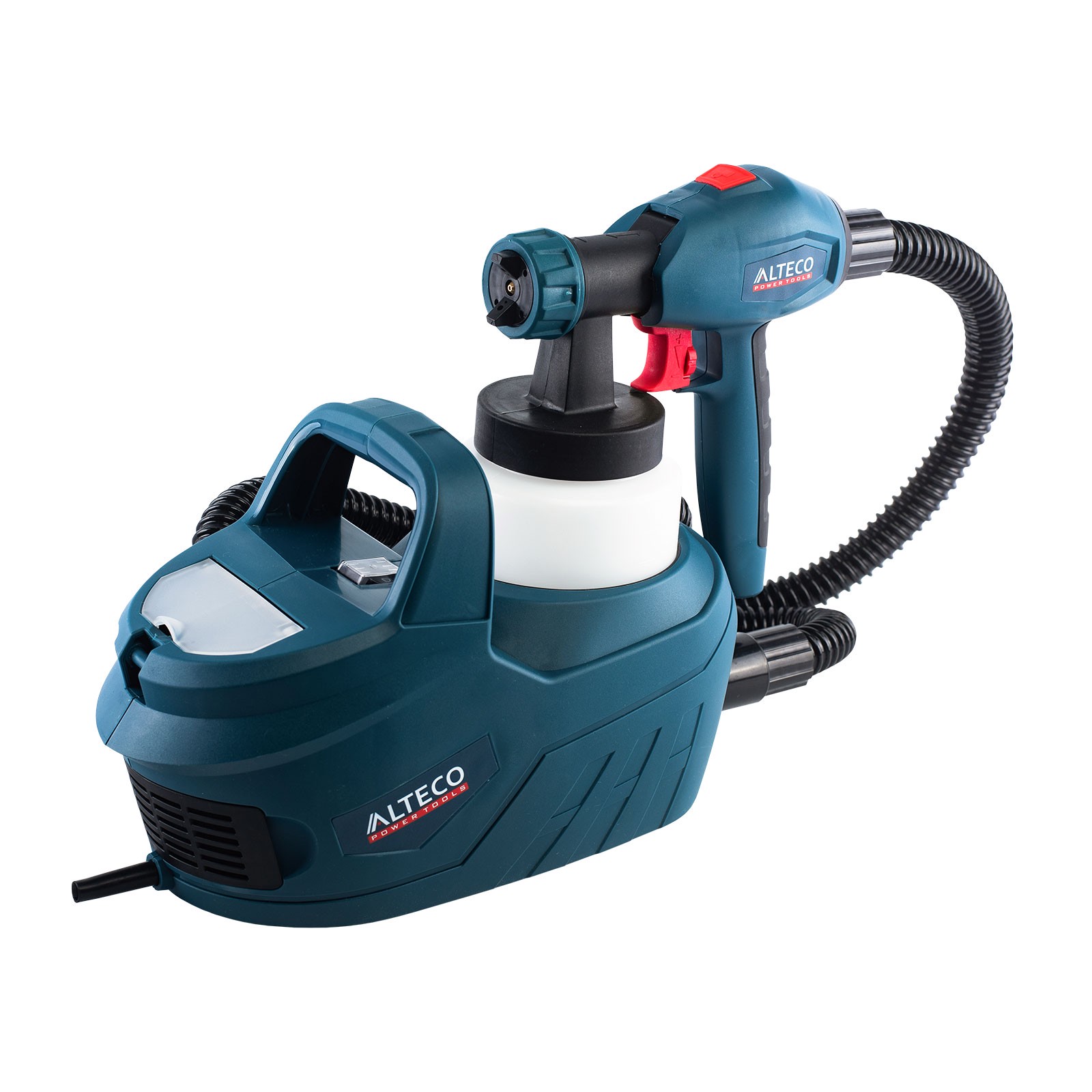 Краскораспылитель электрический ALTECO SG 2204 450 Вт SG 2204