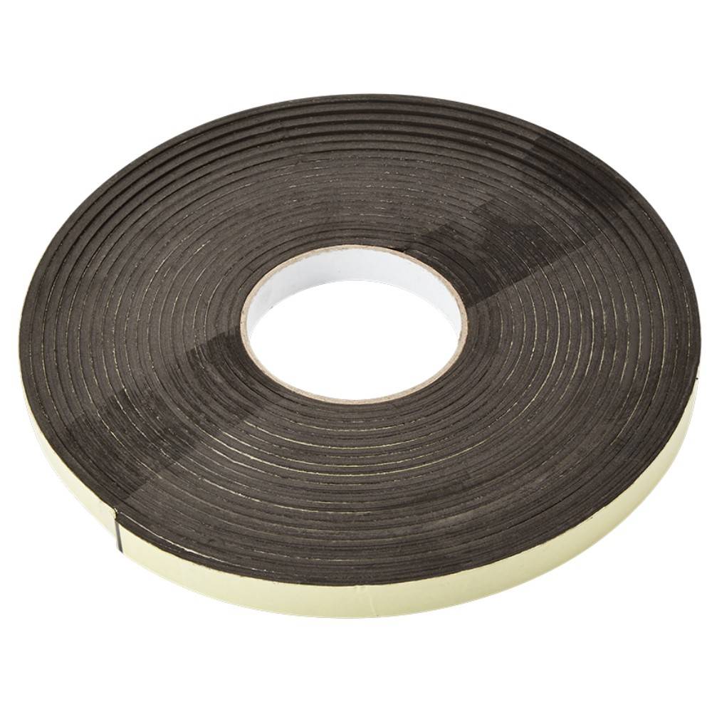 Лента уплотнительная межфланцевая SHUFT RDGE 15х5 мм 10 м 1425431