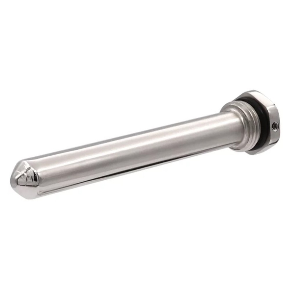 Гильза VIEIR для погружного датчика температуры 122 мм VR1133